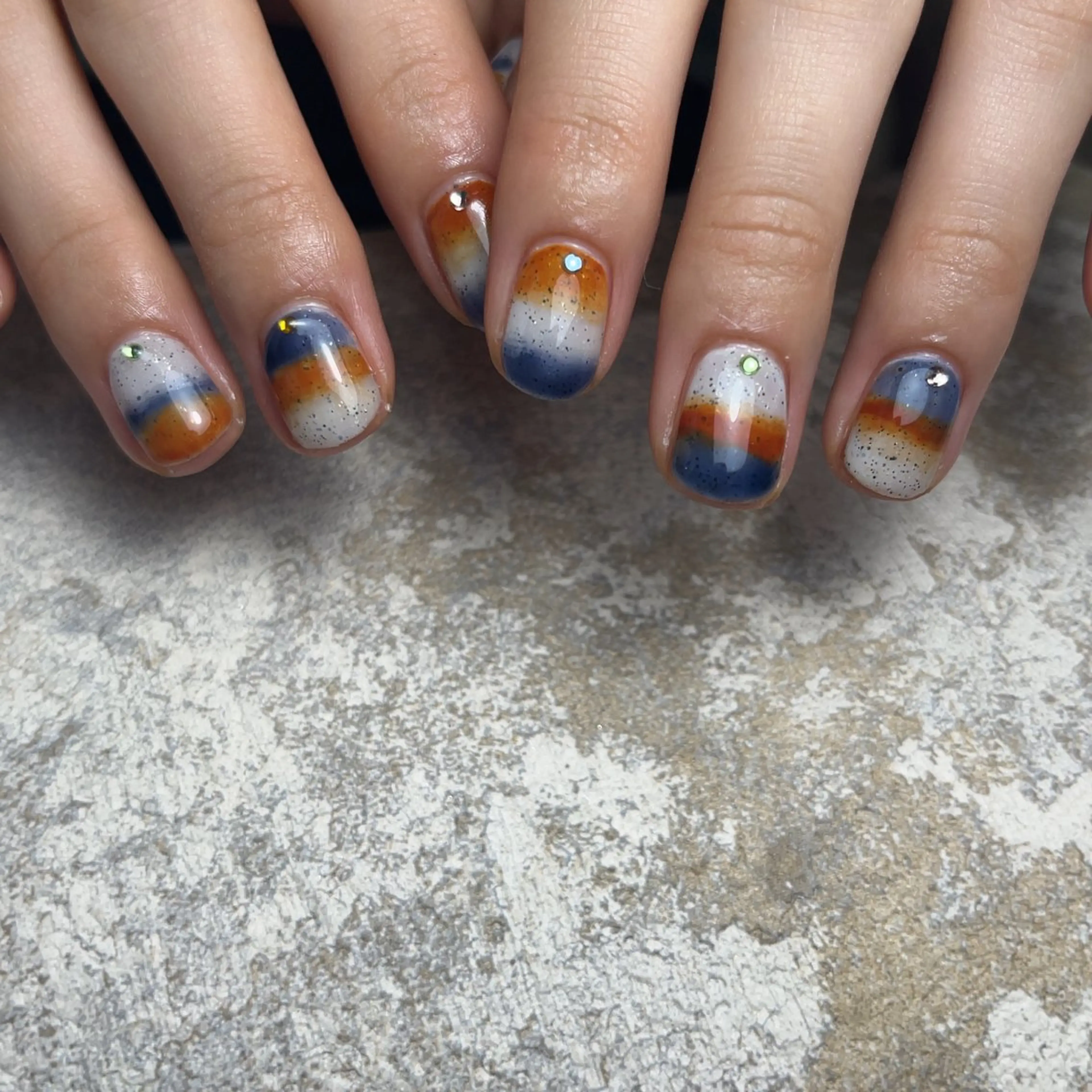 ネイル le ciel nailのネイルデザイン