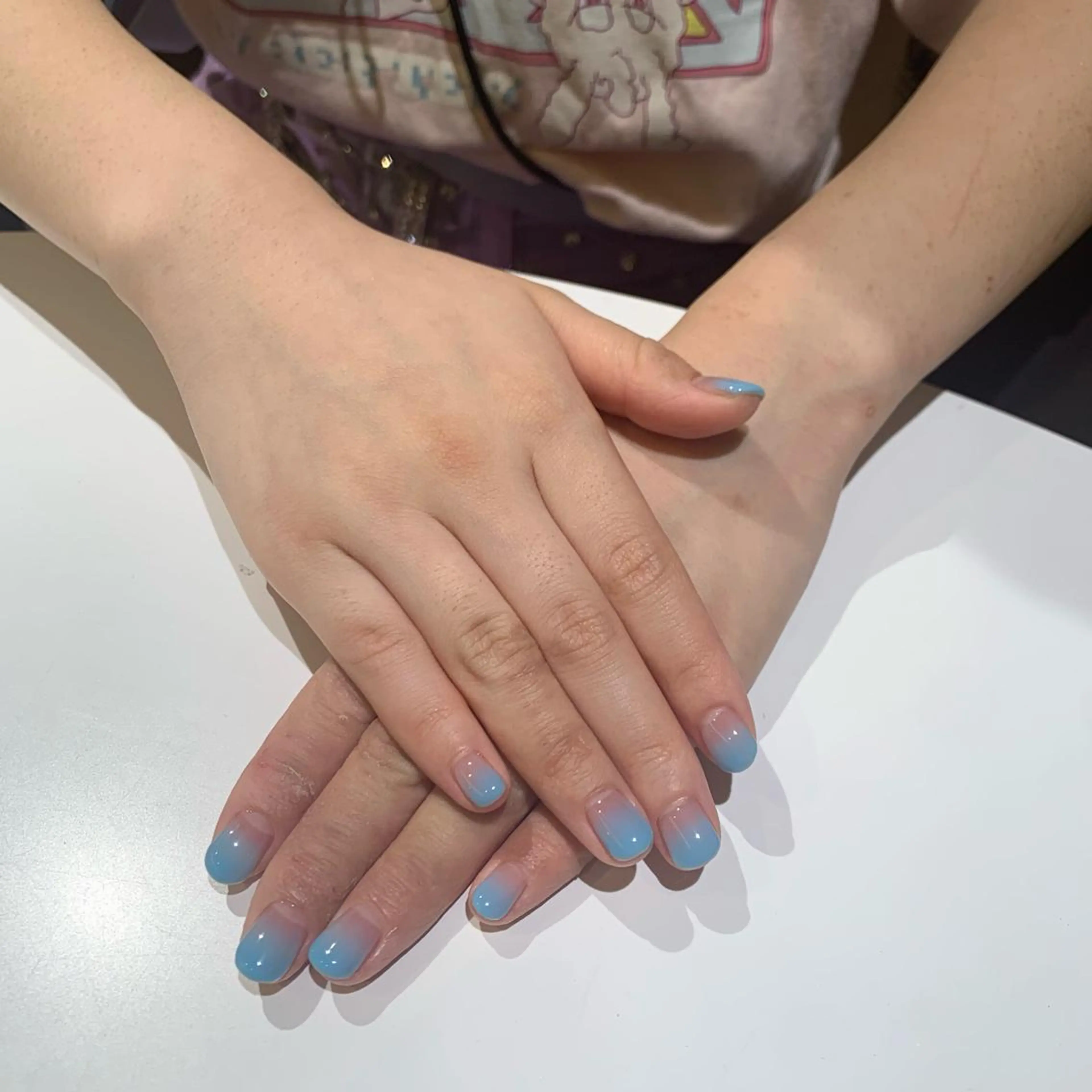 ネイル ハンドネイル 🤍 YUI 🤍のネイルデザイン