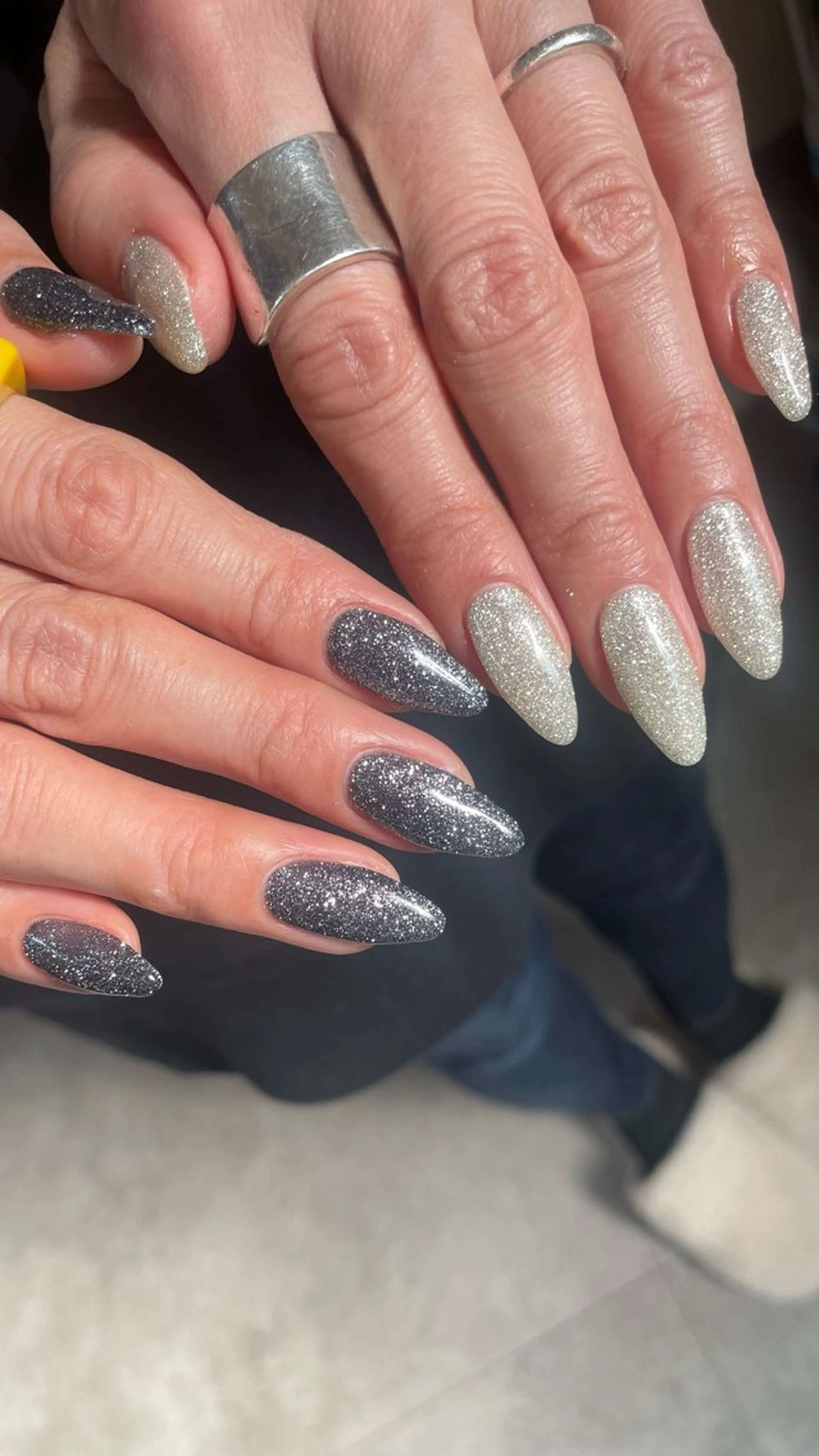 ネイル ハンドネイル M Nailのネイルデザイン