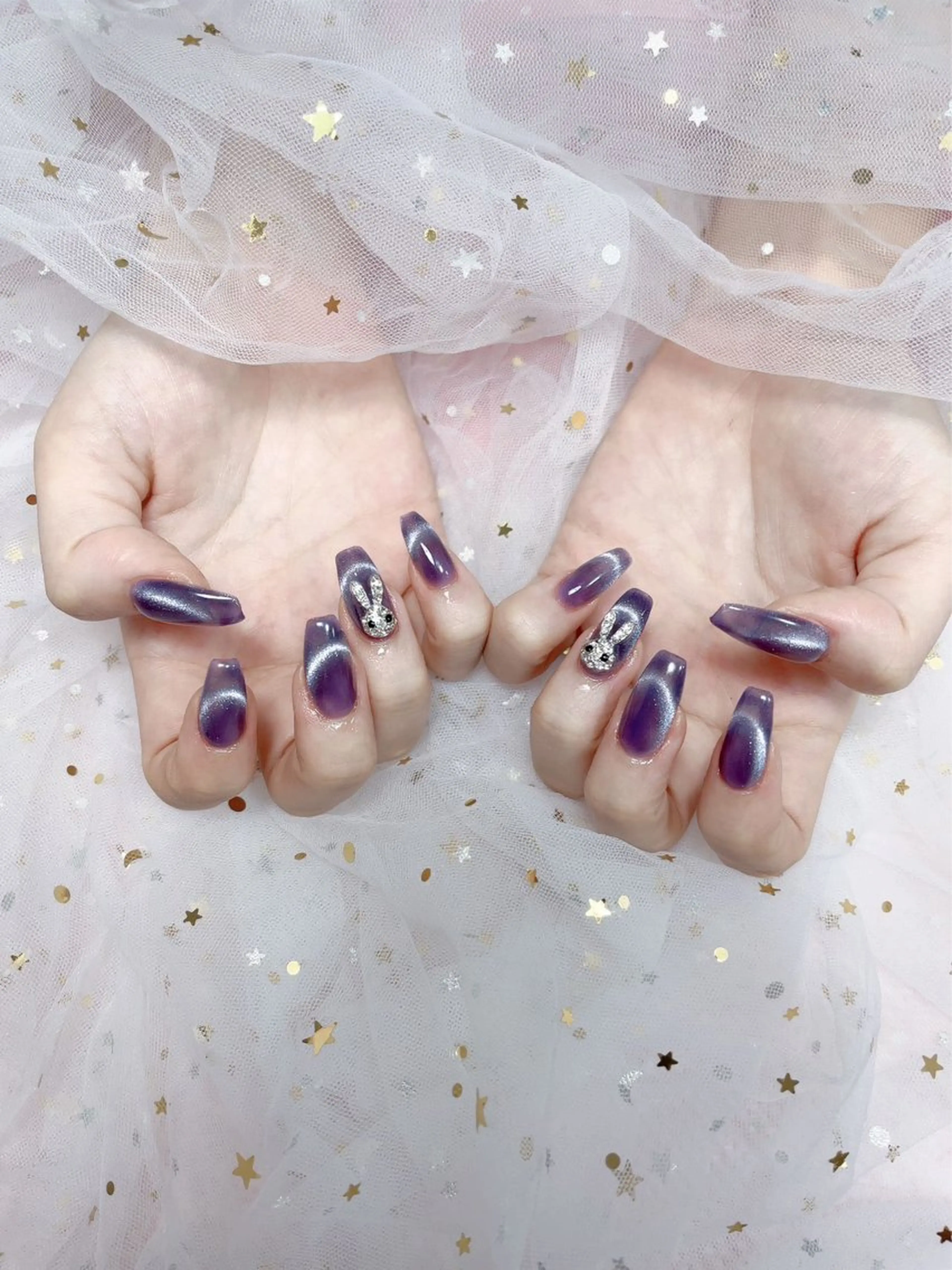 ネイル ジョリ kasumi🌹💅のネイルデザイン