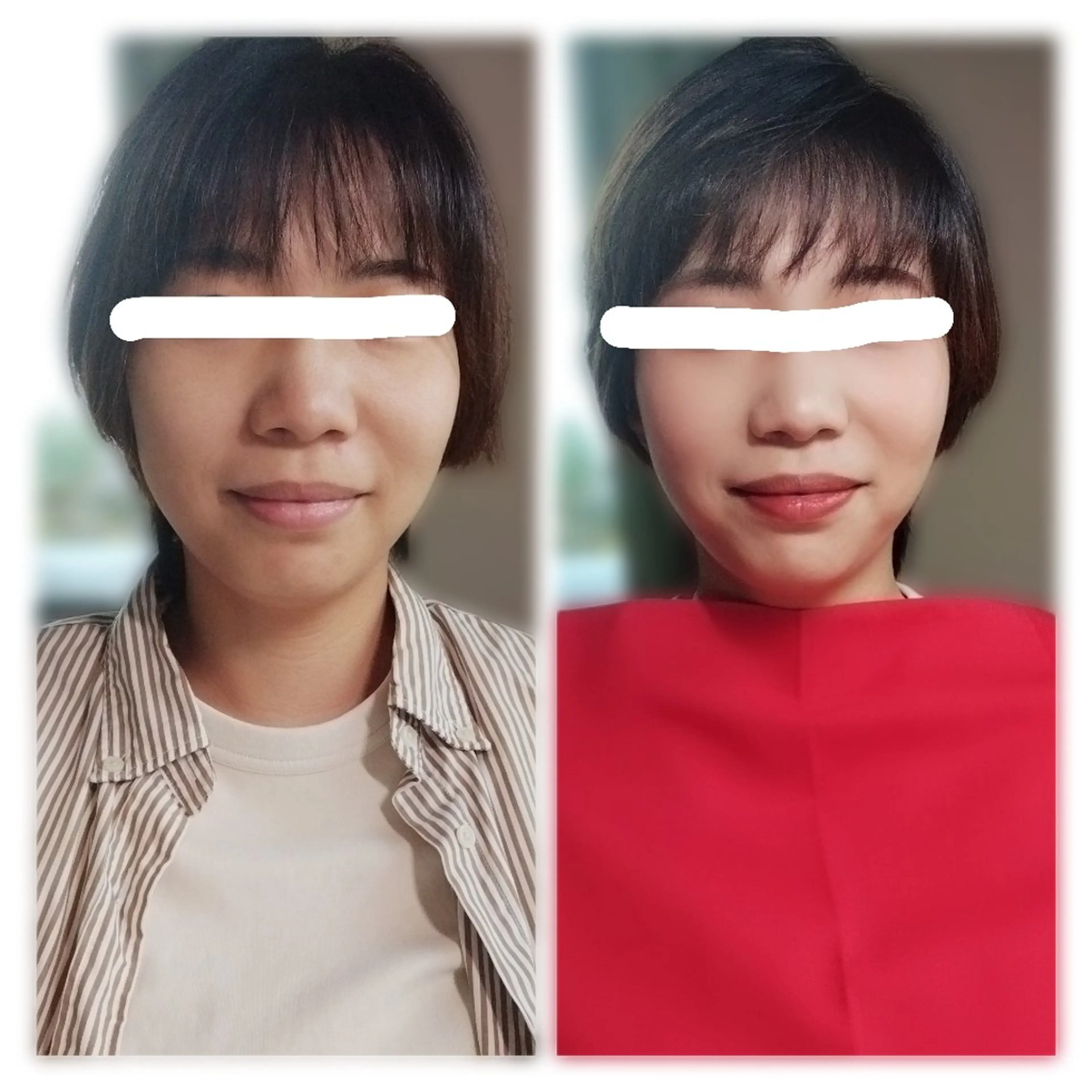 パーソナルカラー診断 骨格診断 顔タイプ診断 岩田 由香莉のその他イメージ