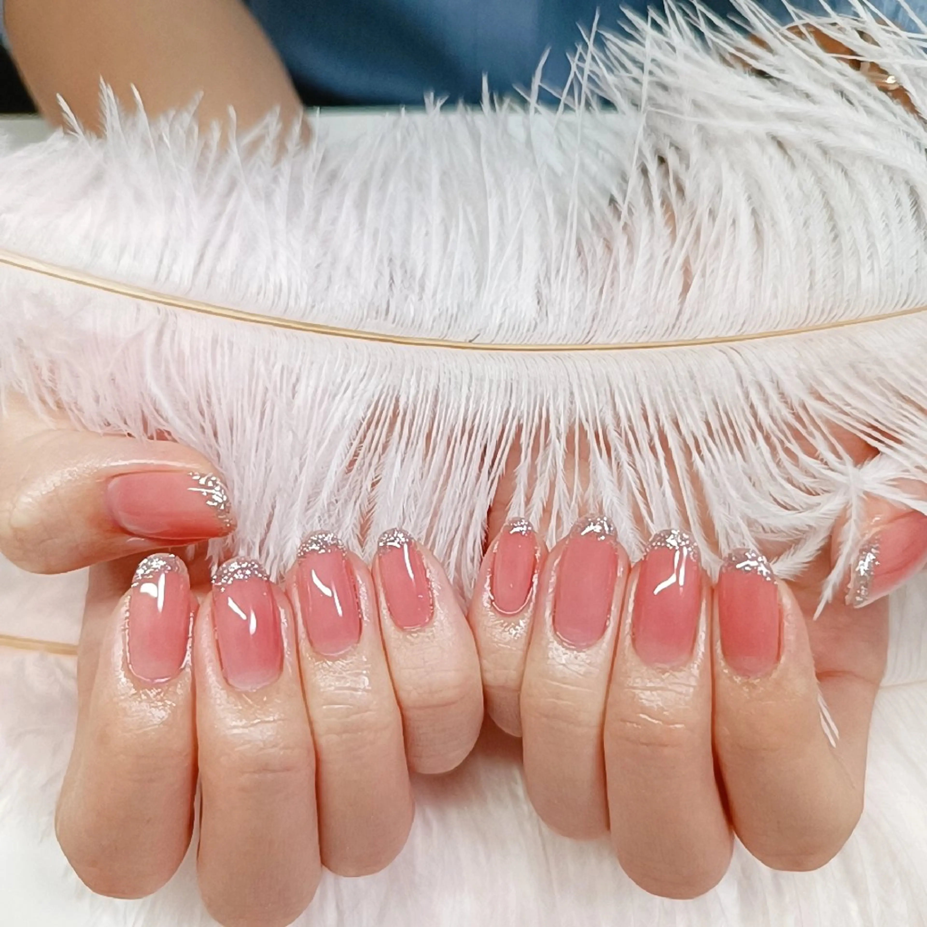 ネイル ハンドネイル Mi Naのネイルデザイン