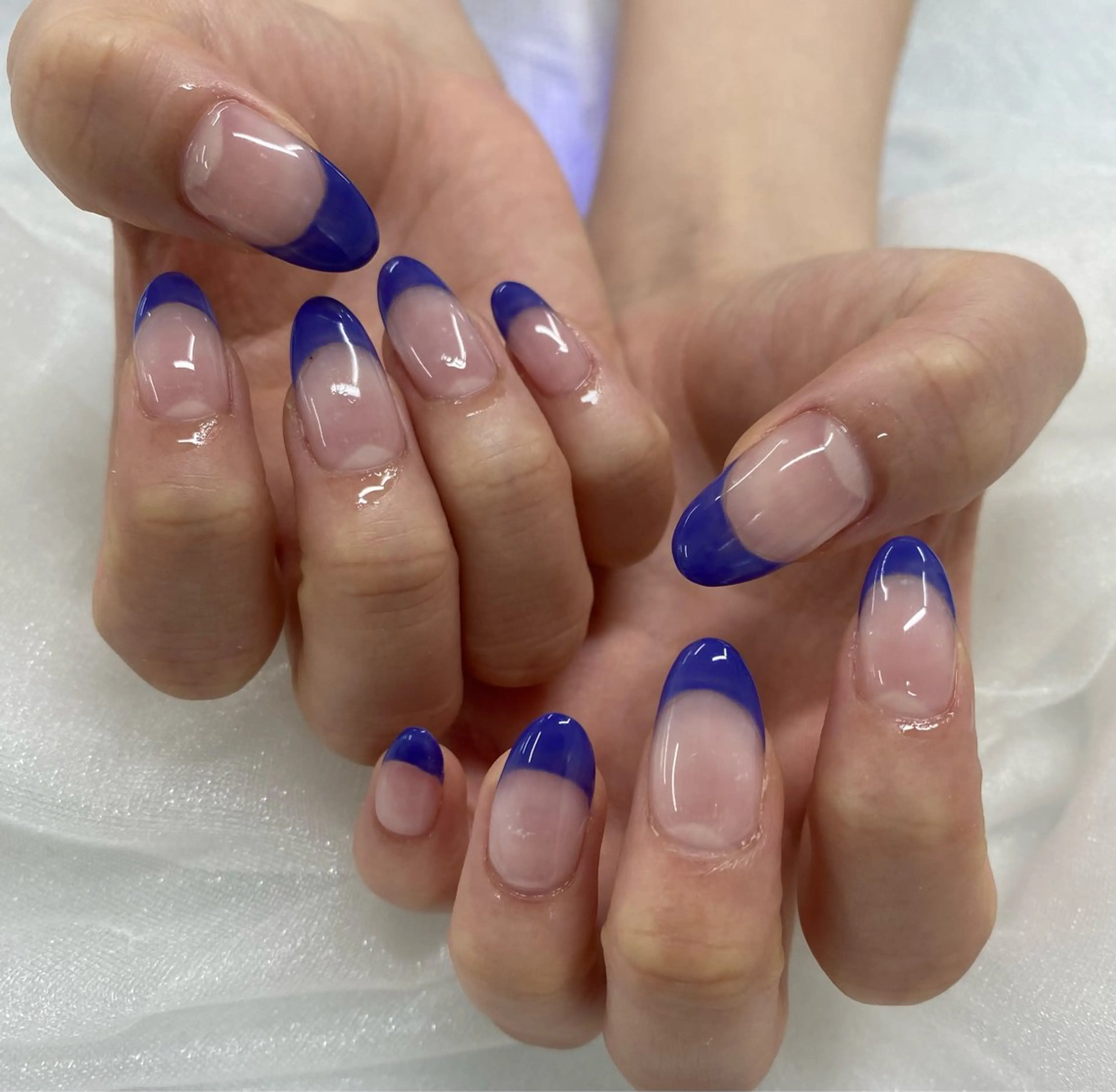 ネイル 伊藤 華子のネイルデザイン