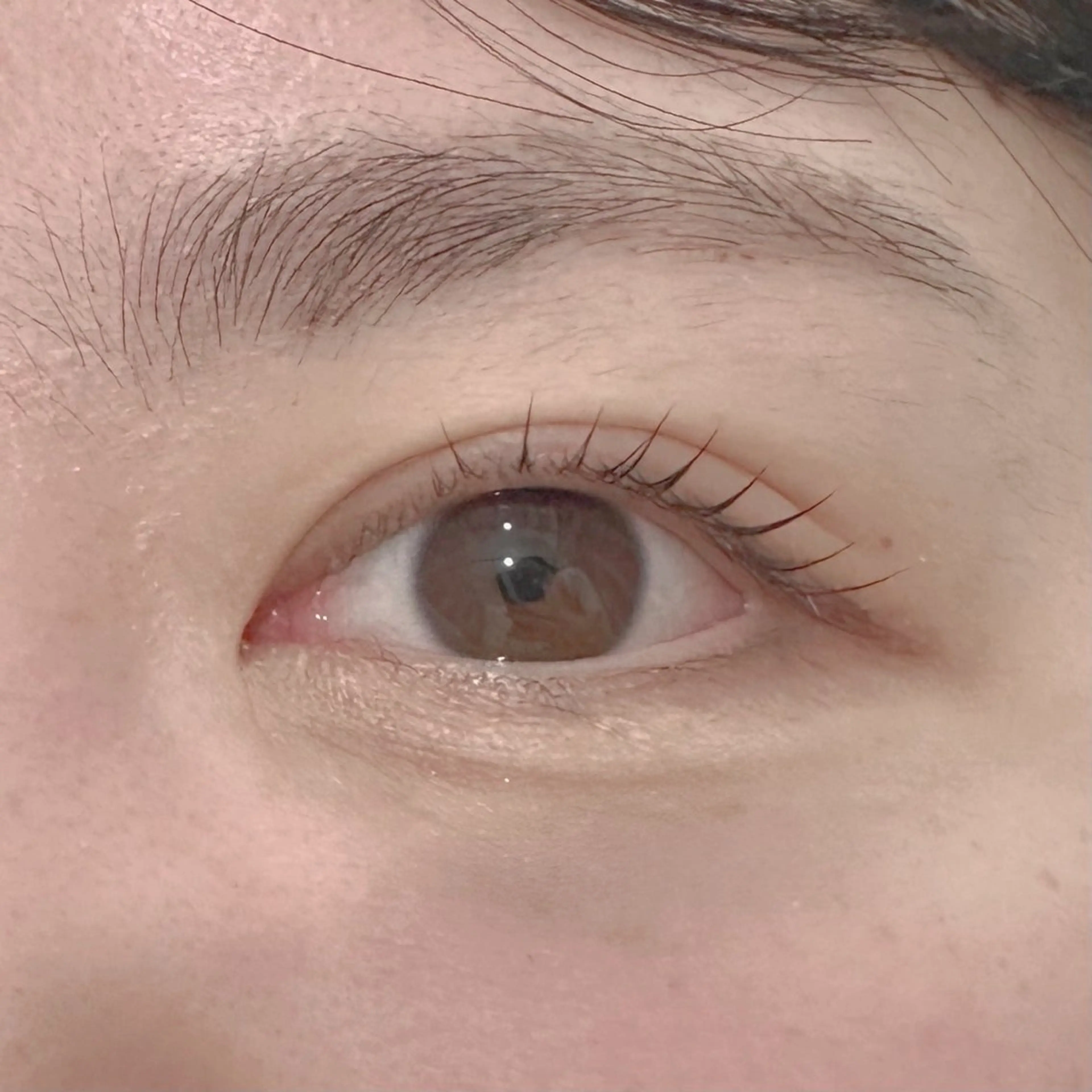 マツエク・マツパ マツパ Myro misaeのマツエク・マツパデザイン