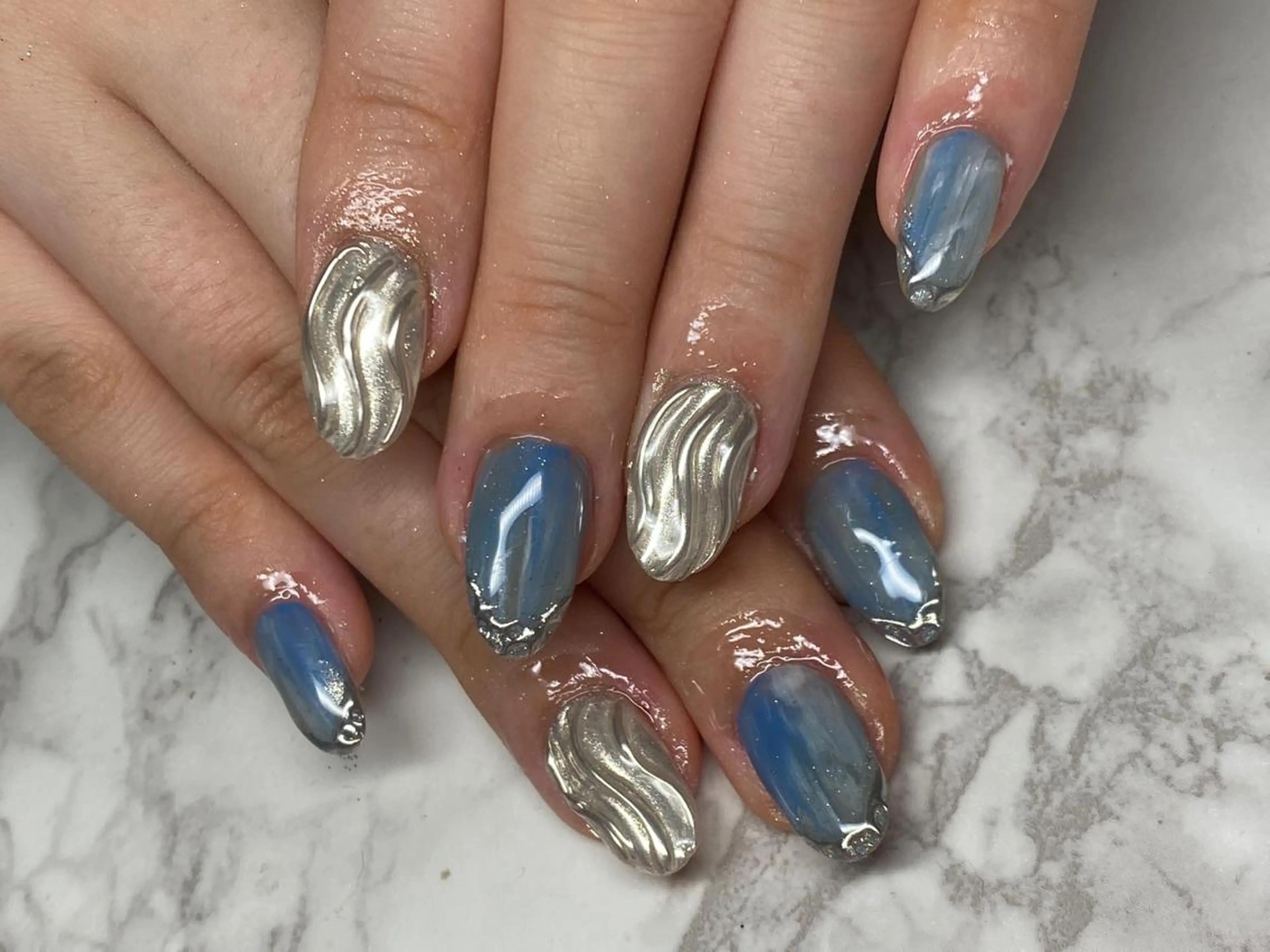 ネイル Beauty Salon  Luna所属・Beauty Salon Lunaのエステ・リラクイメージ