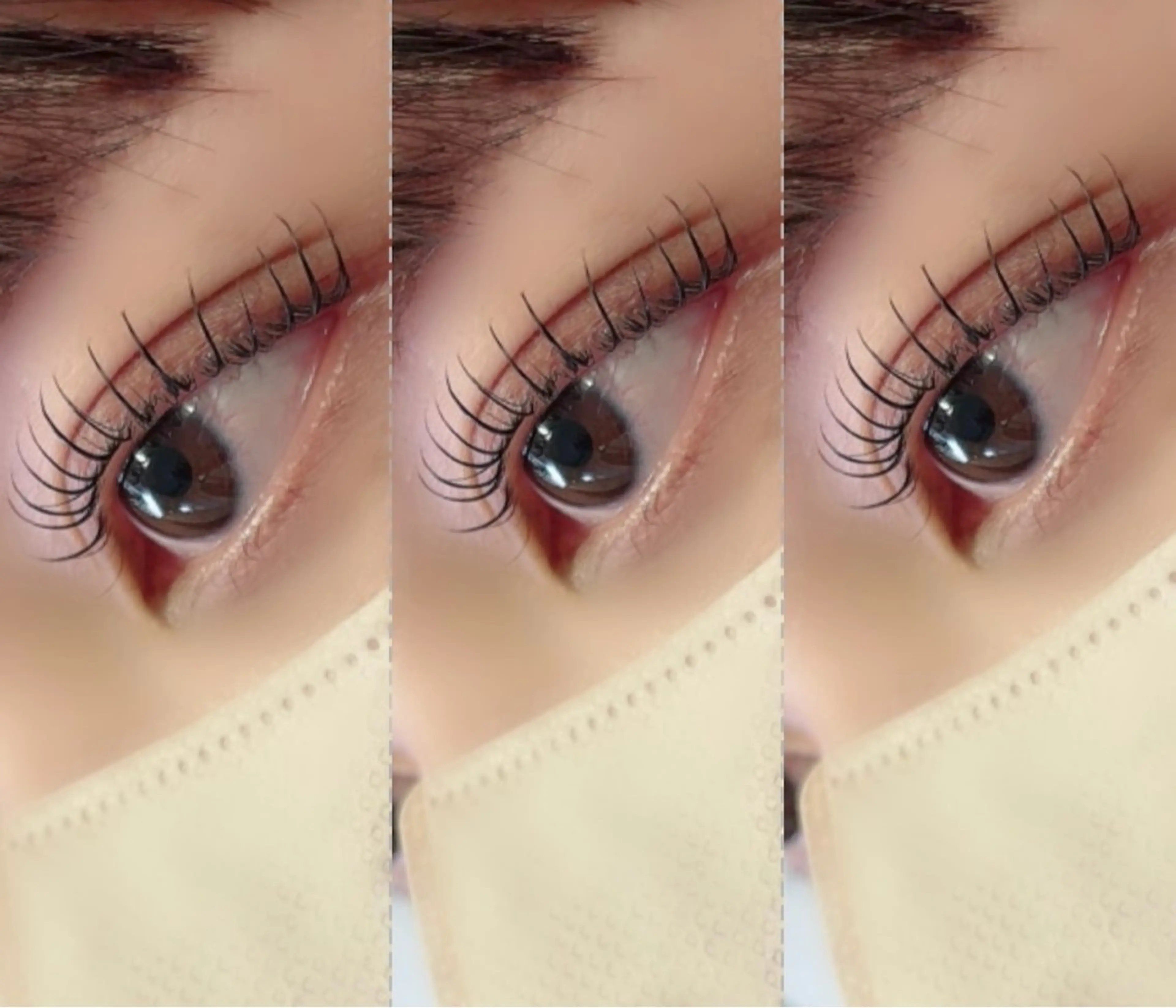 マツエク・マツパ 杵築👀 まつげサロン~MDKのマツエク・マツパデザイン