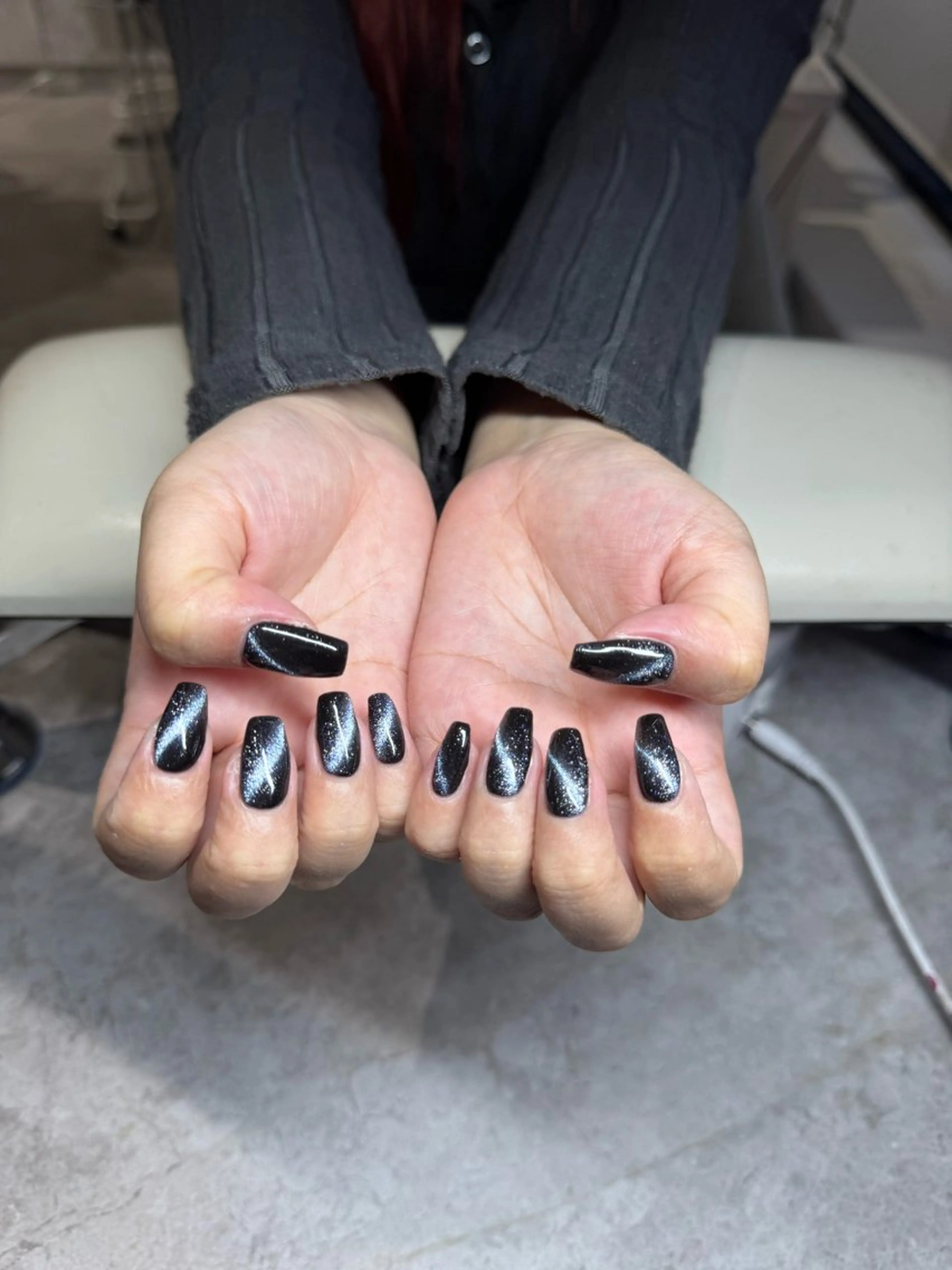 ネイル ハンドネイル IROHA NAIL 北村菜帆のネイルデザイン