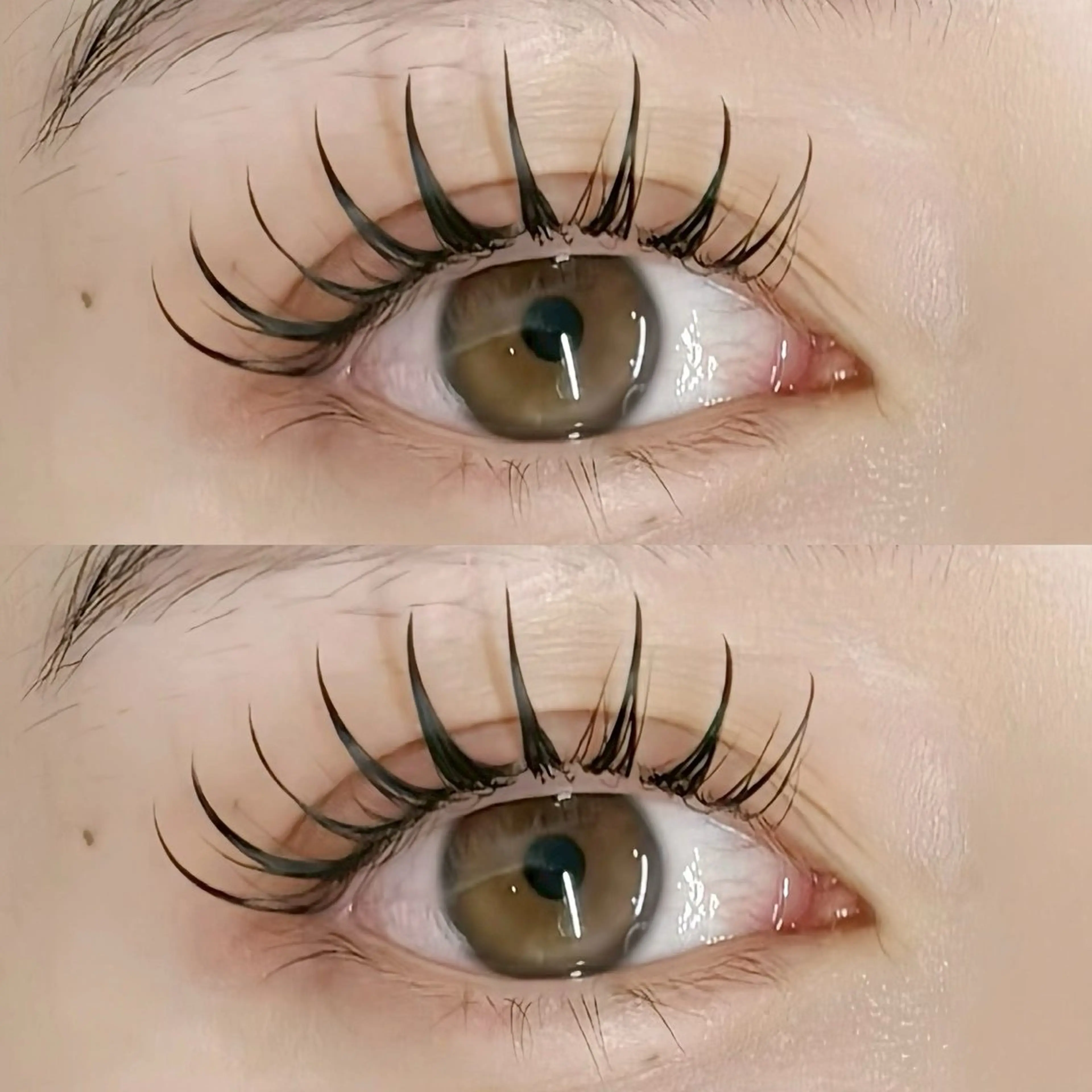 マツエク・マツパ Roi天王寺/ Mayu💕のマツエク・マツパデザイン