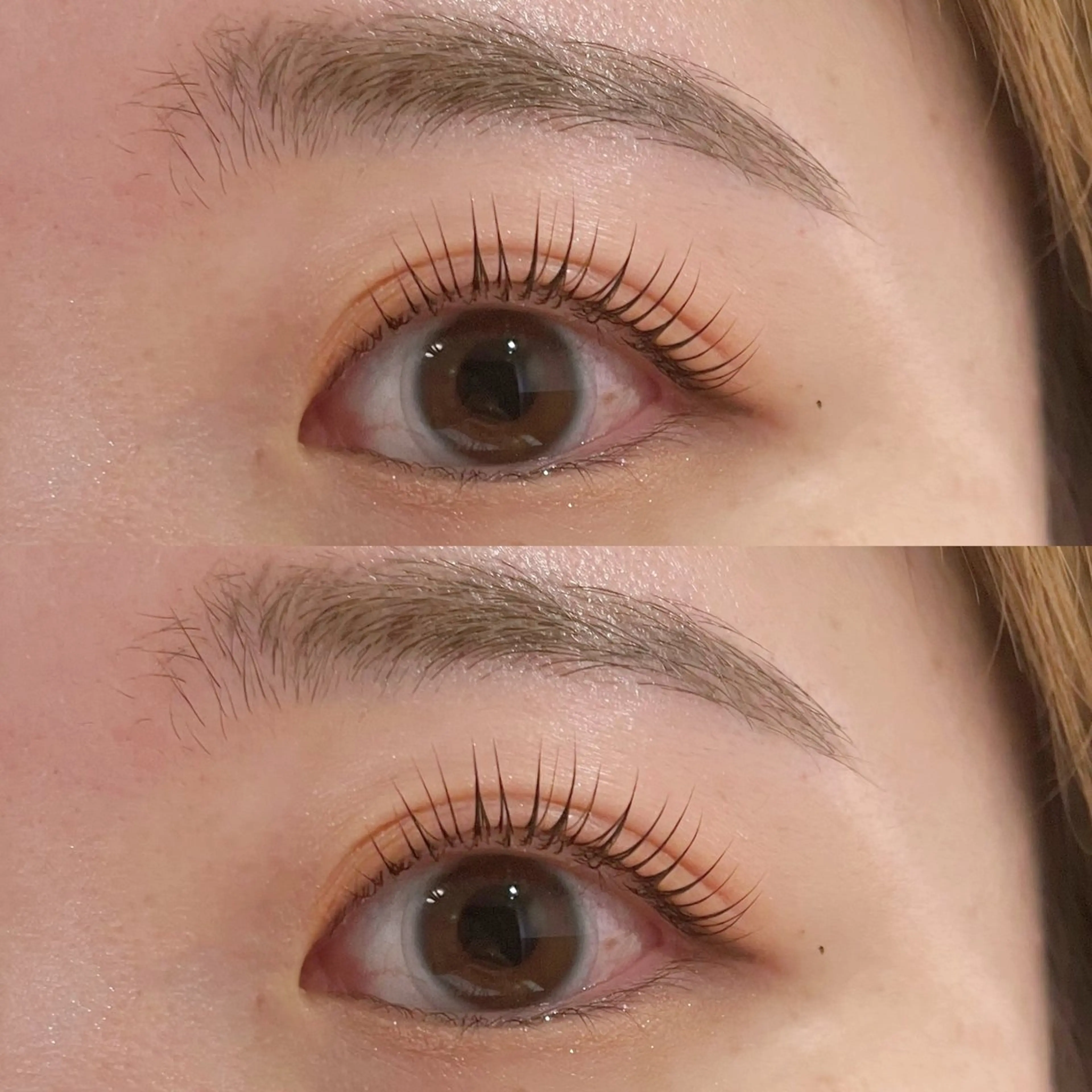 マツエク・マツパ re-born konomi 産休中のマツエク・マツパデザイン