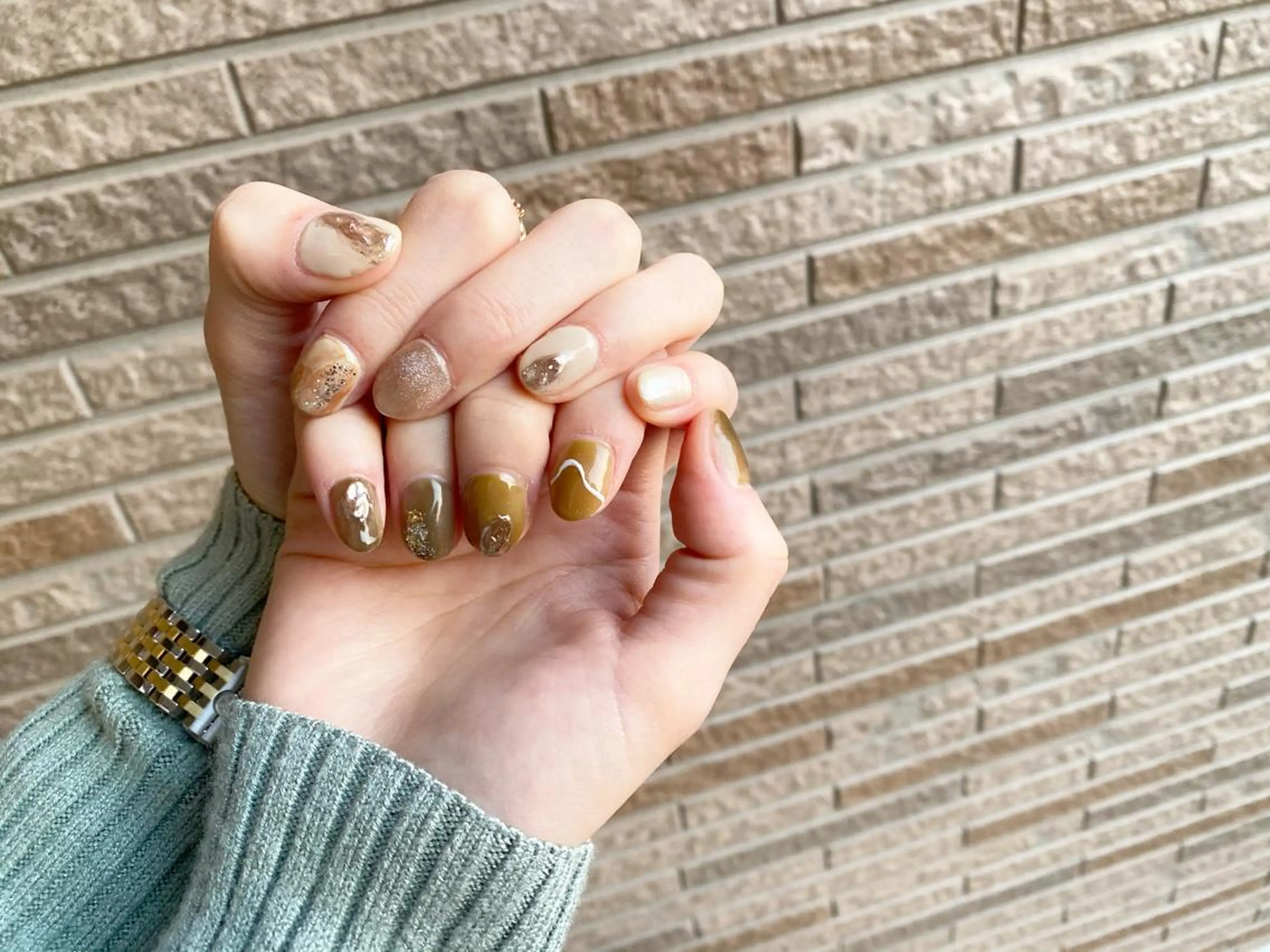 ネイル ａｙａ ｎａｉｌのその他イメージ