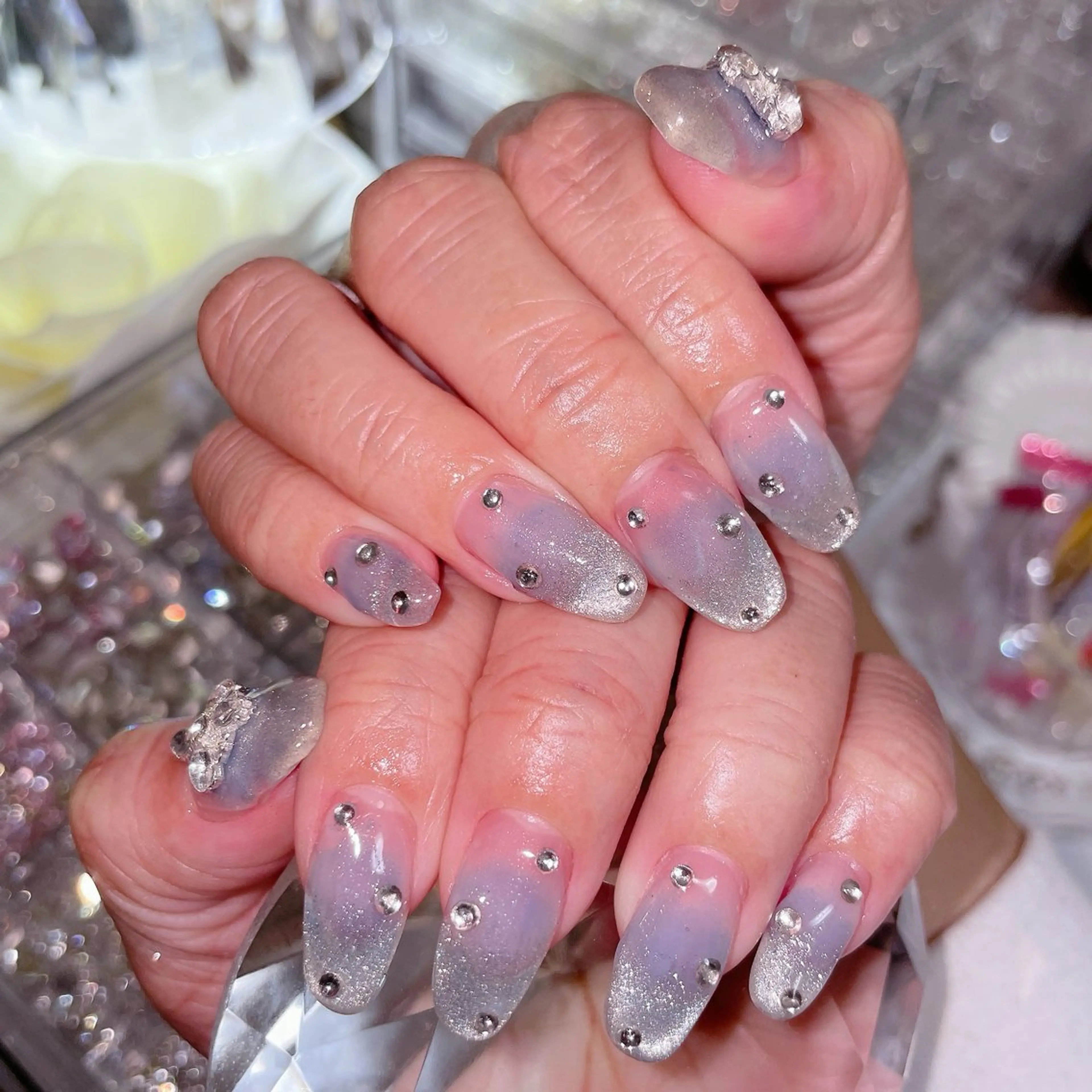 ネイル misun_ nailのネイルデザイン
