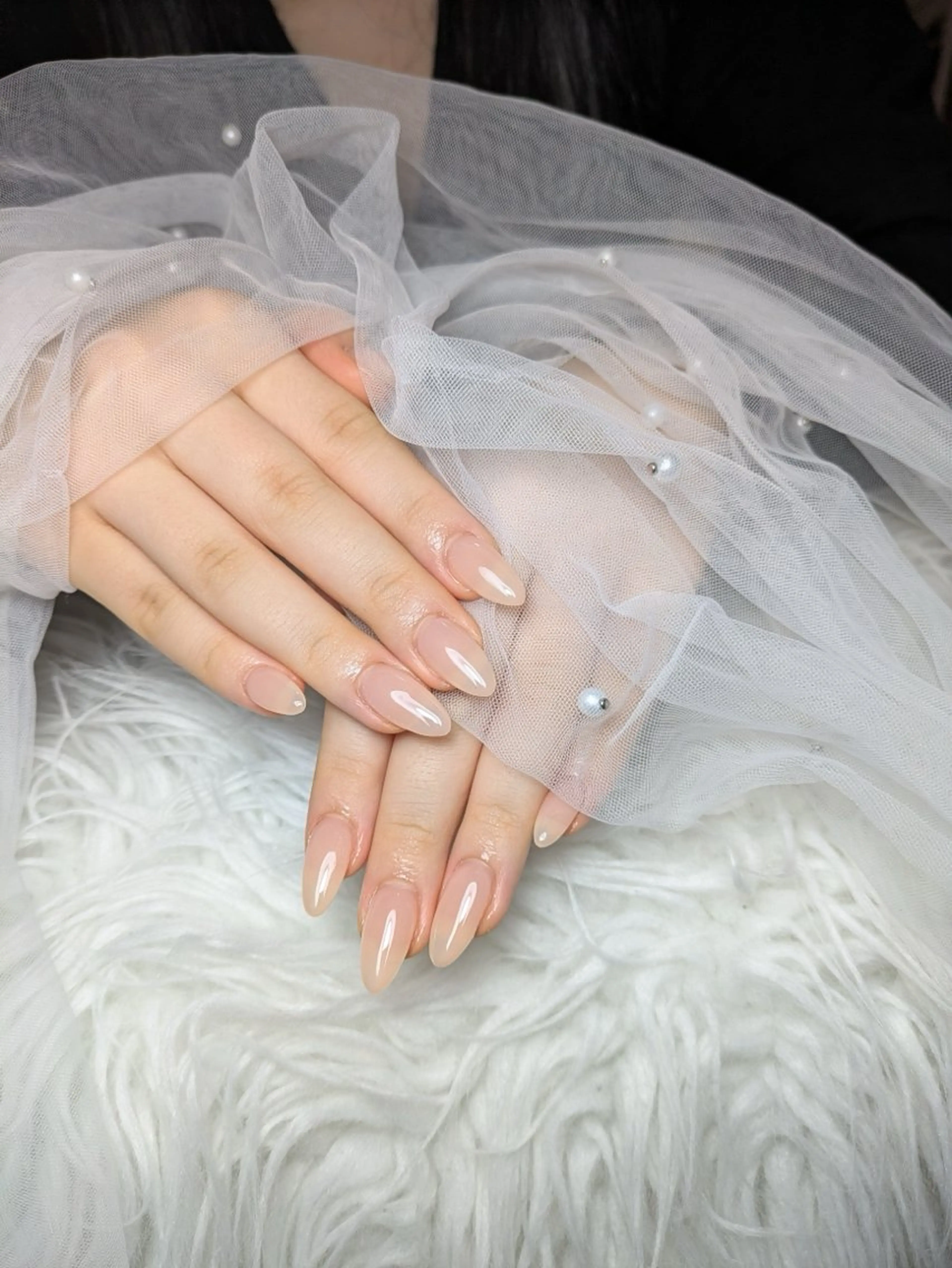 ネイル Queen Nail 柏店 クイーンネイルのネイルデザイン