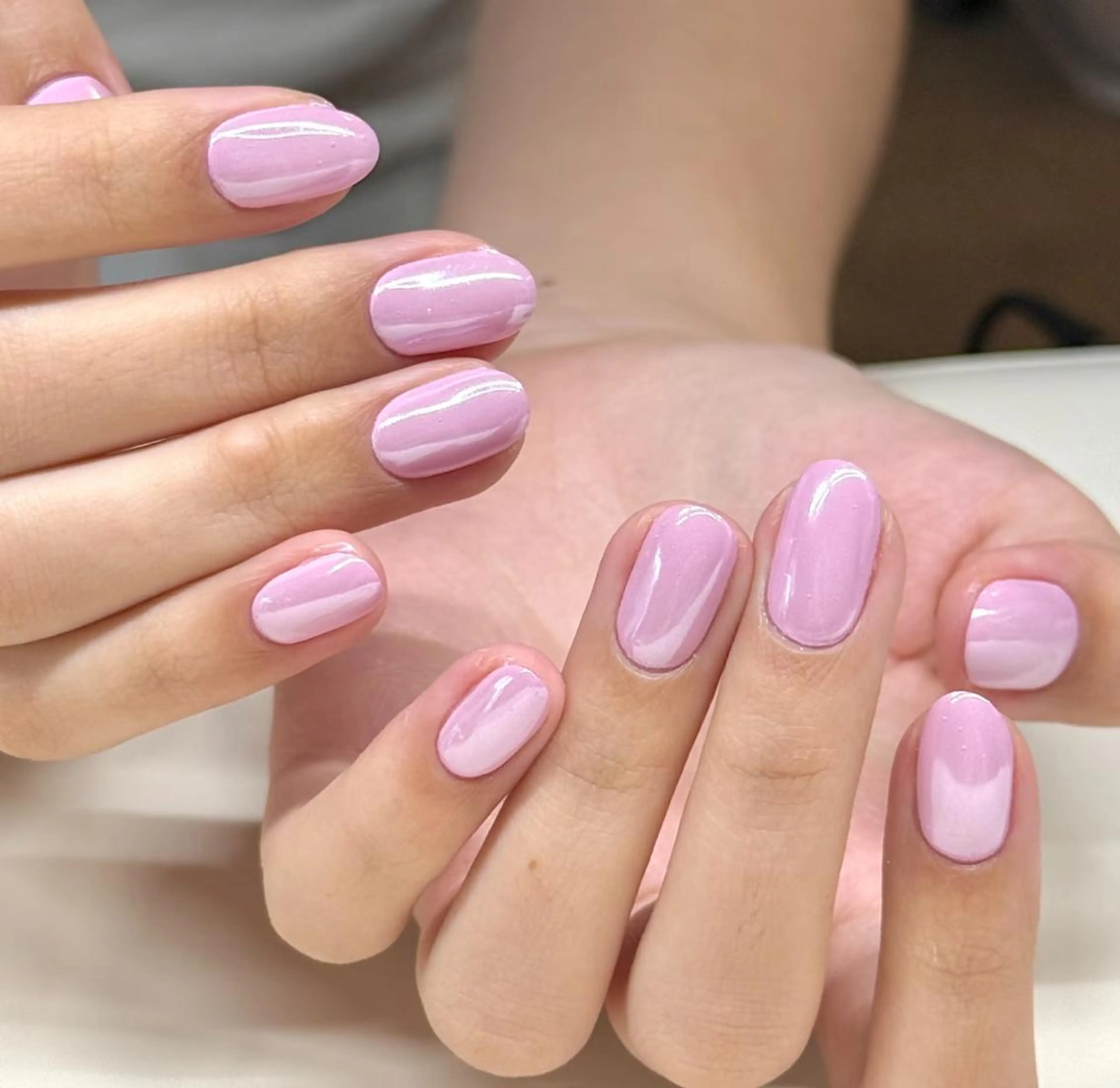ネイル ハンドネイル 🎀 NaNa_nailのネイルデザイン