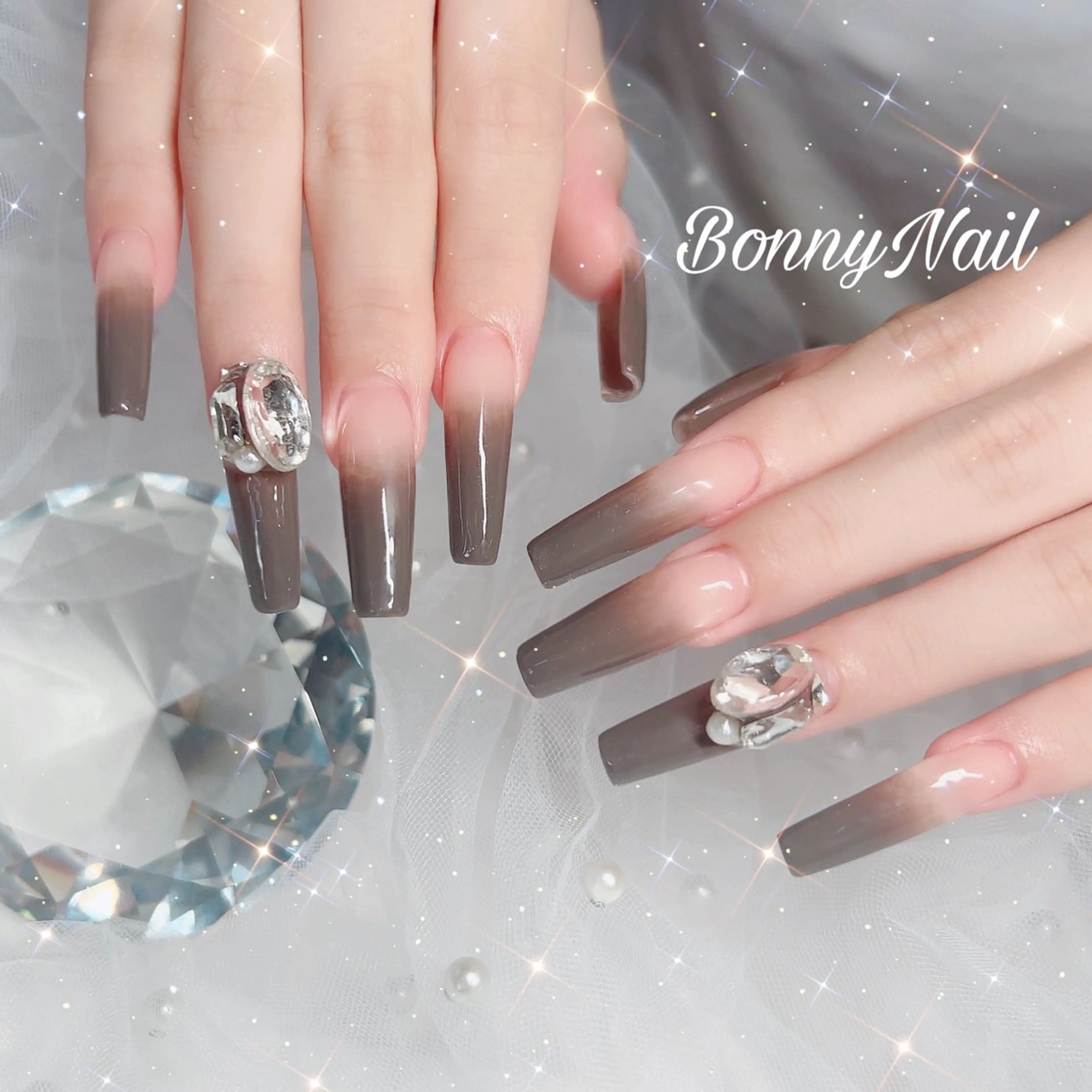 ネイル Bonny Nailのネイルデザイン
