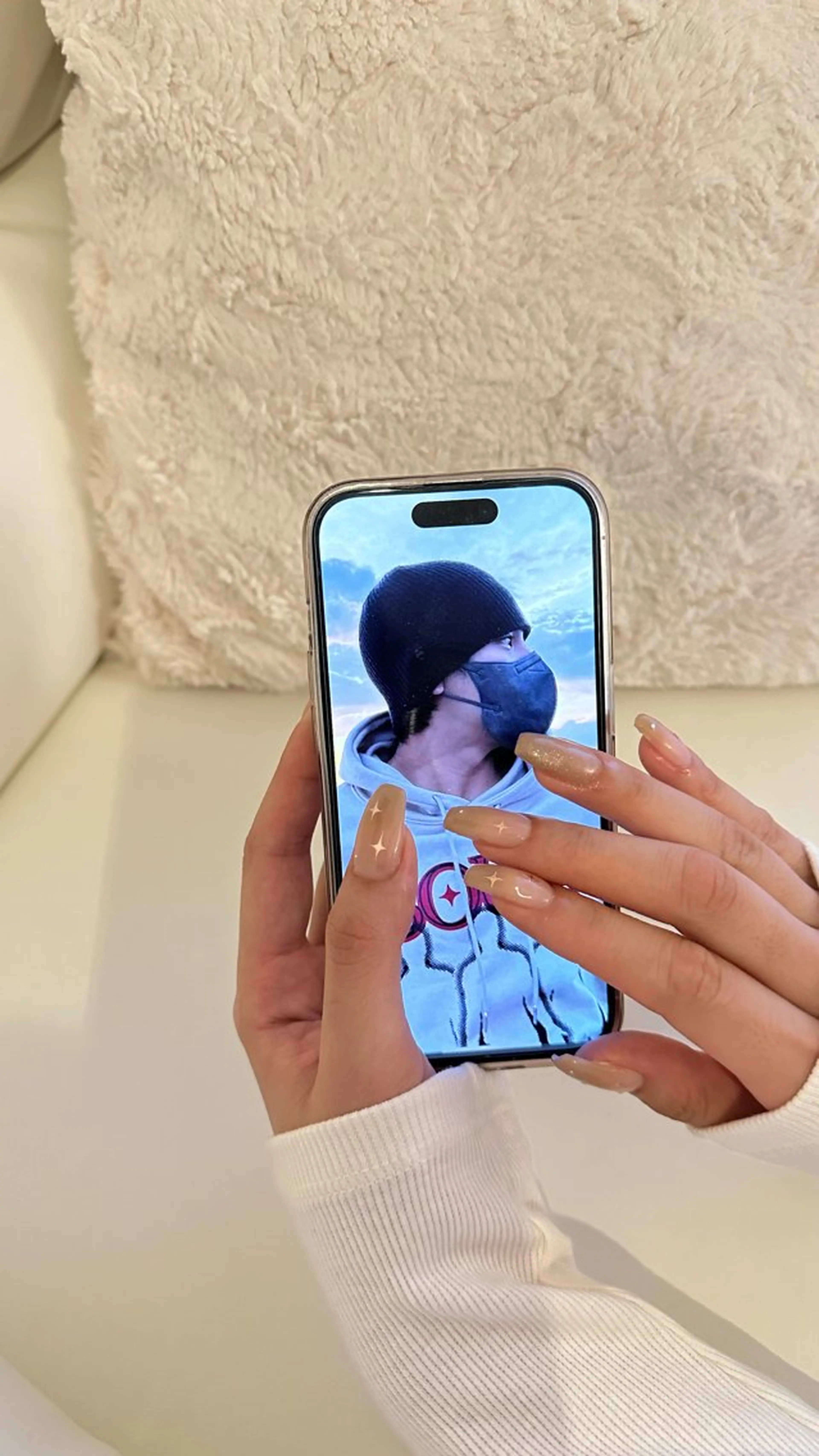 ネイル ハンドネイル n Honokaのネイルデザイン