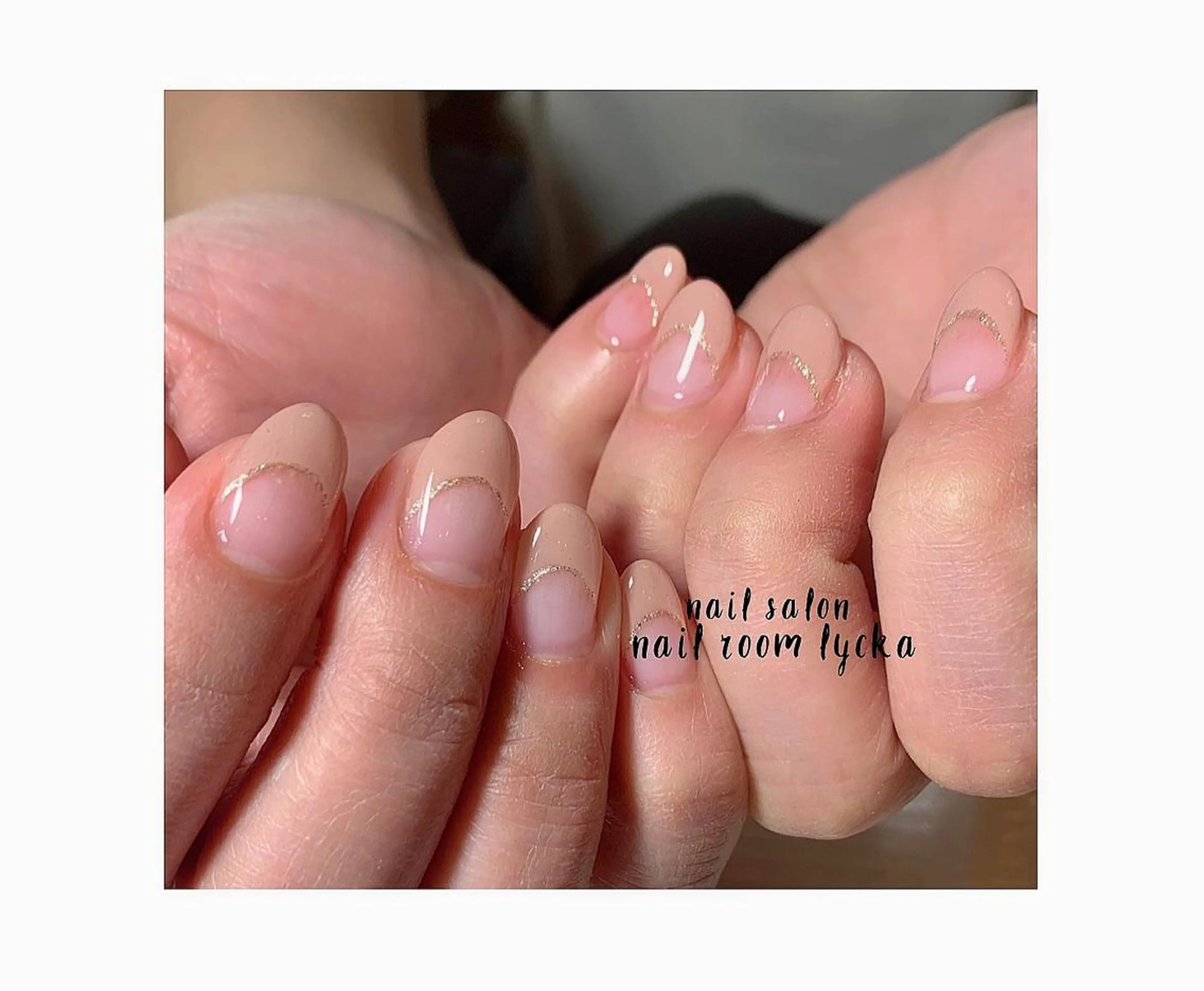 ネイル ジェルネイル パラジェル 冬ネイル ﾈｲﾙﾙｰﾑﾘｯｶ 𝐦𝐚𝐲𝐮のネイルデザイン