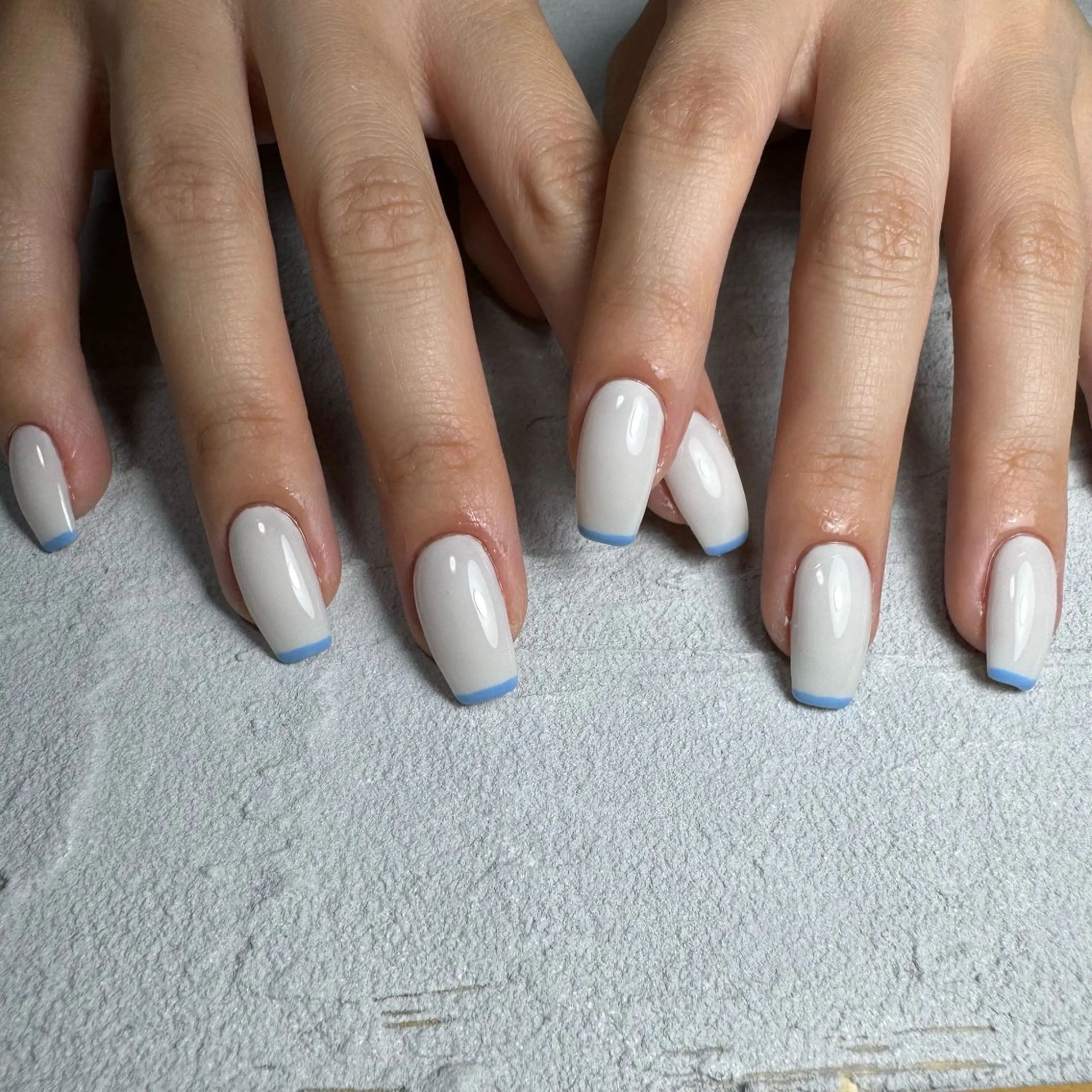 ネイル ハンドネイル ☺︎ NOZOMI☺︎のネイルデザイン