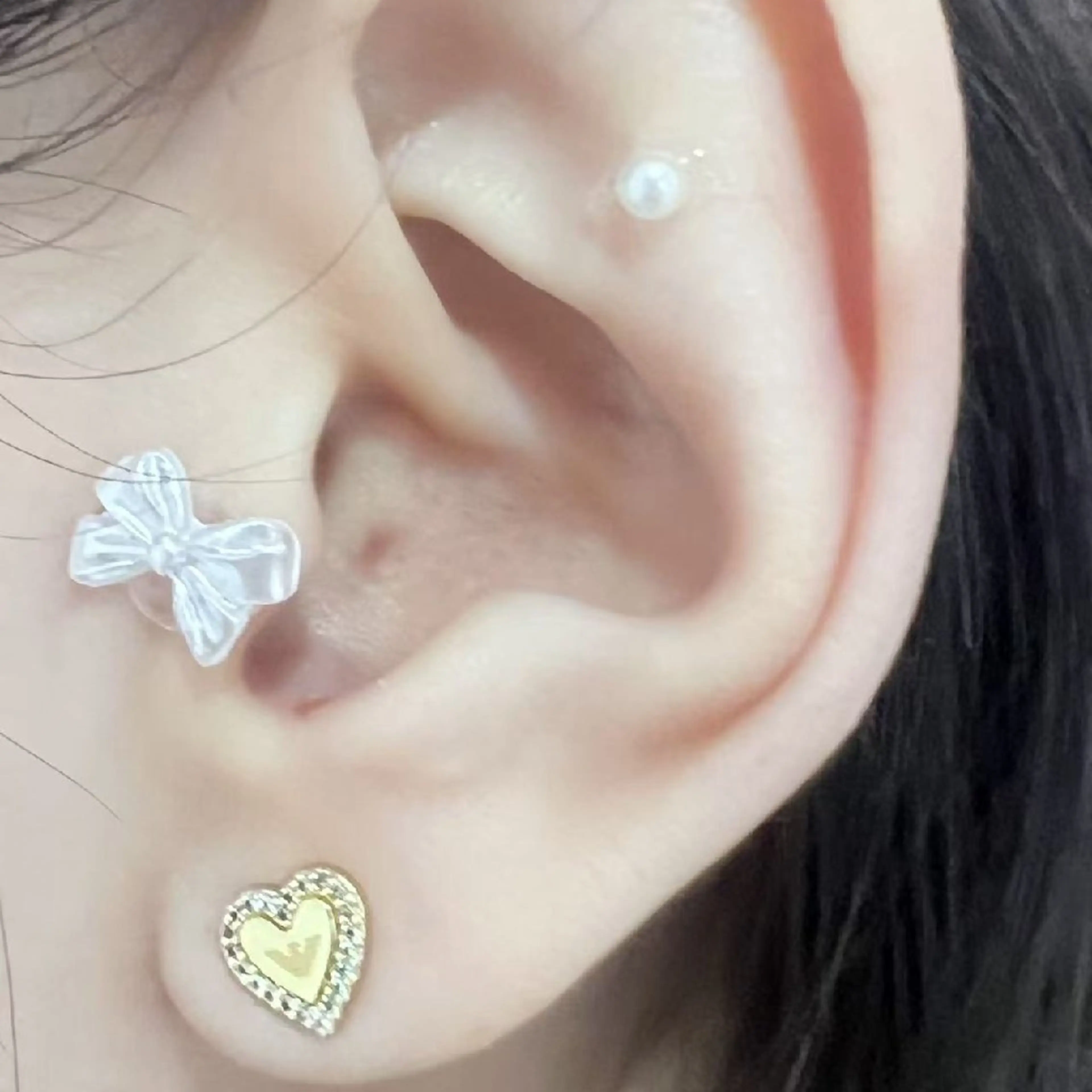 MoriseNail 原宿店のネイルデザイン