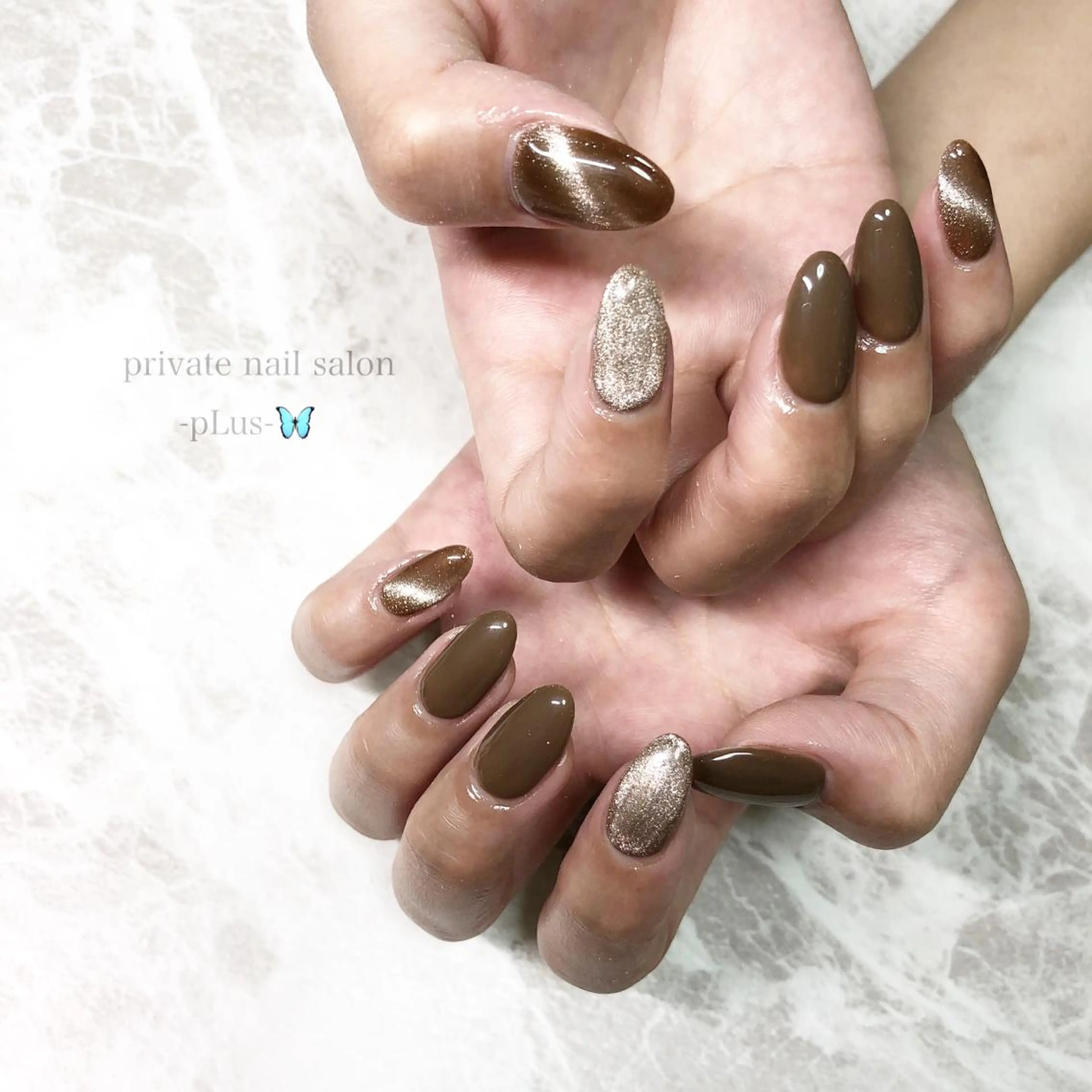 ネイル nail salon 7 _seven_のネイルデザイン