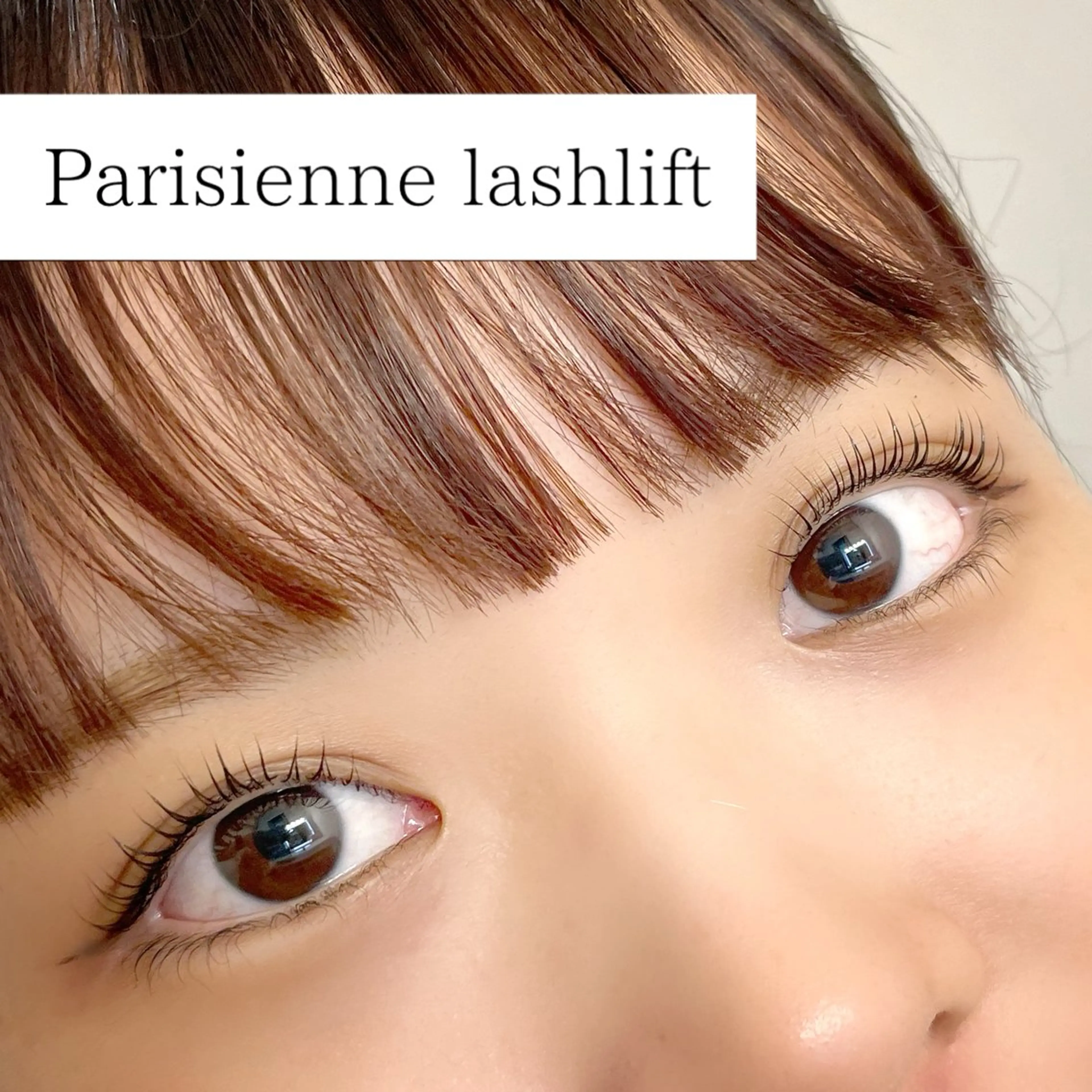 マツエク・マツパ B’s Labo🌿 Fujisawaのマツエク・マツパデザイン