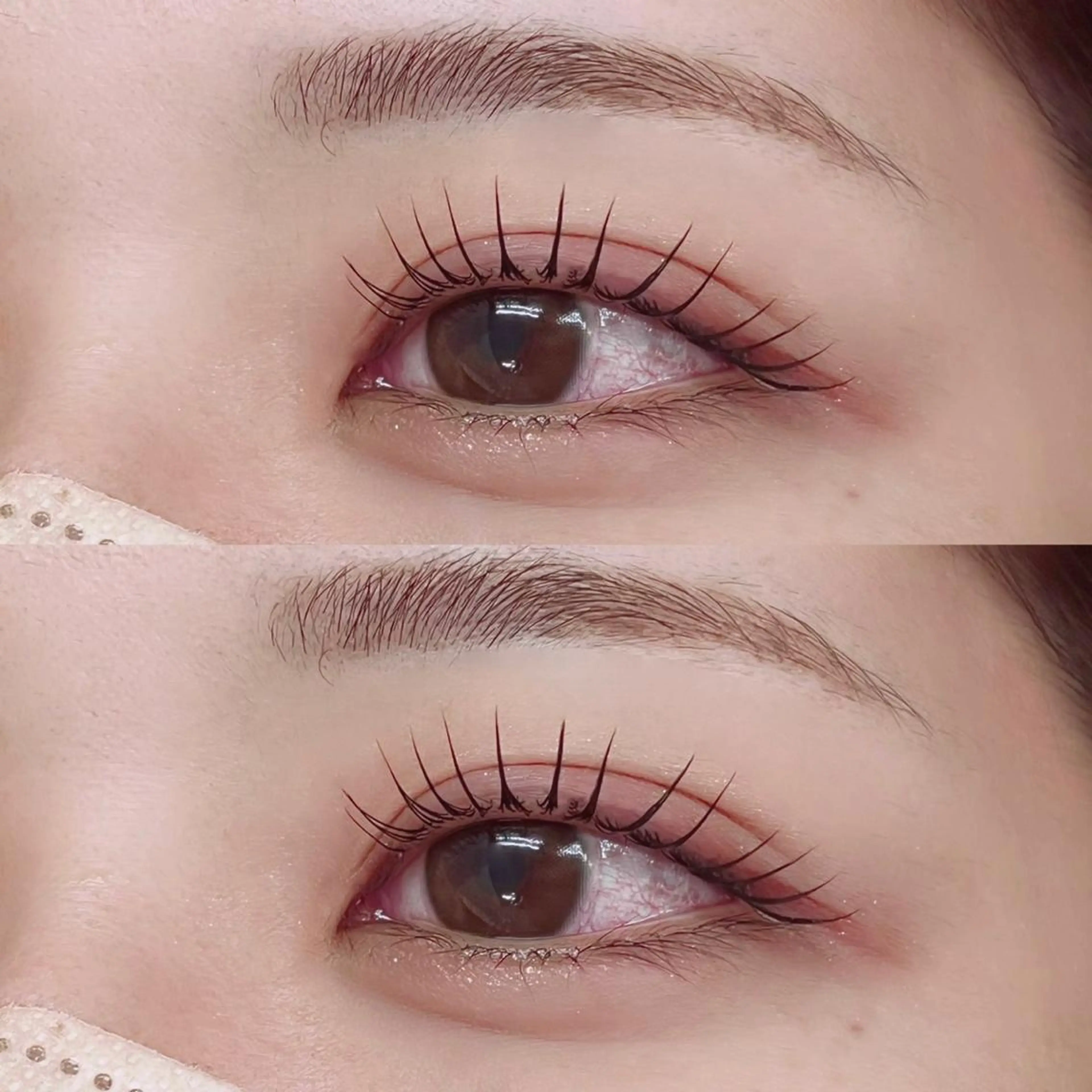 マツエク・マツパ 【武蔵境店】工藤 さくらのマツエク・マツパデザイン