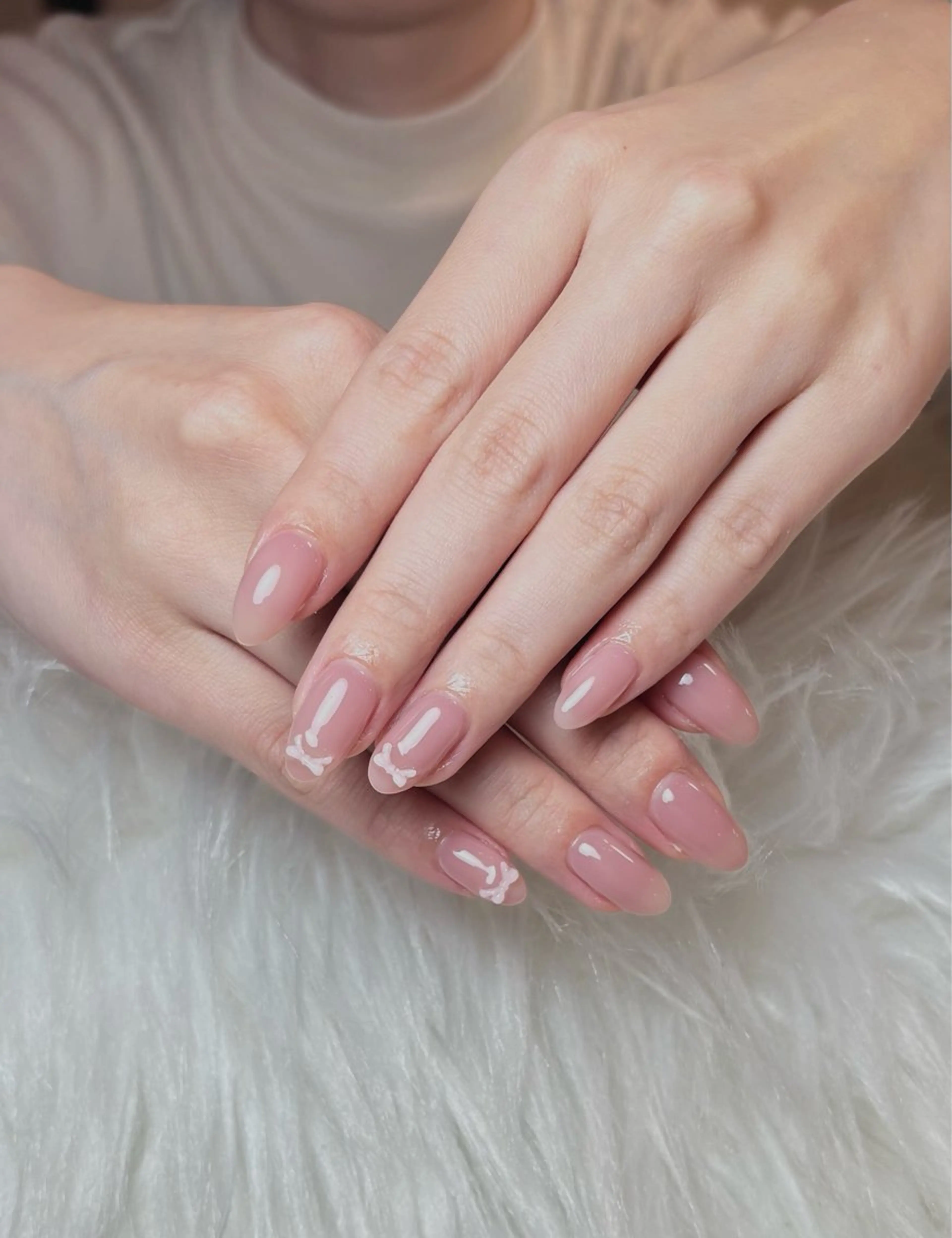 ネイル Chanie Naoのネイルデザイン