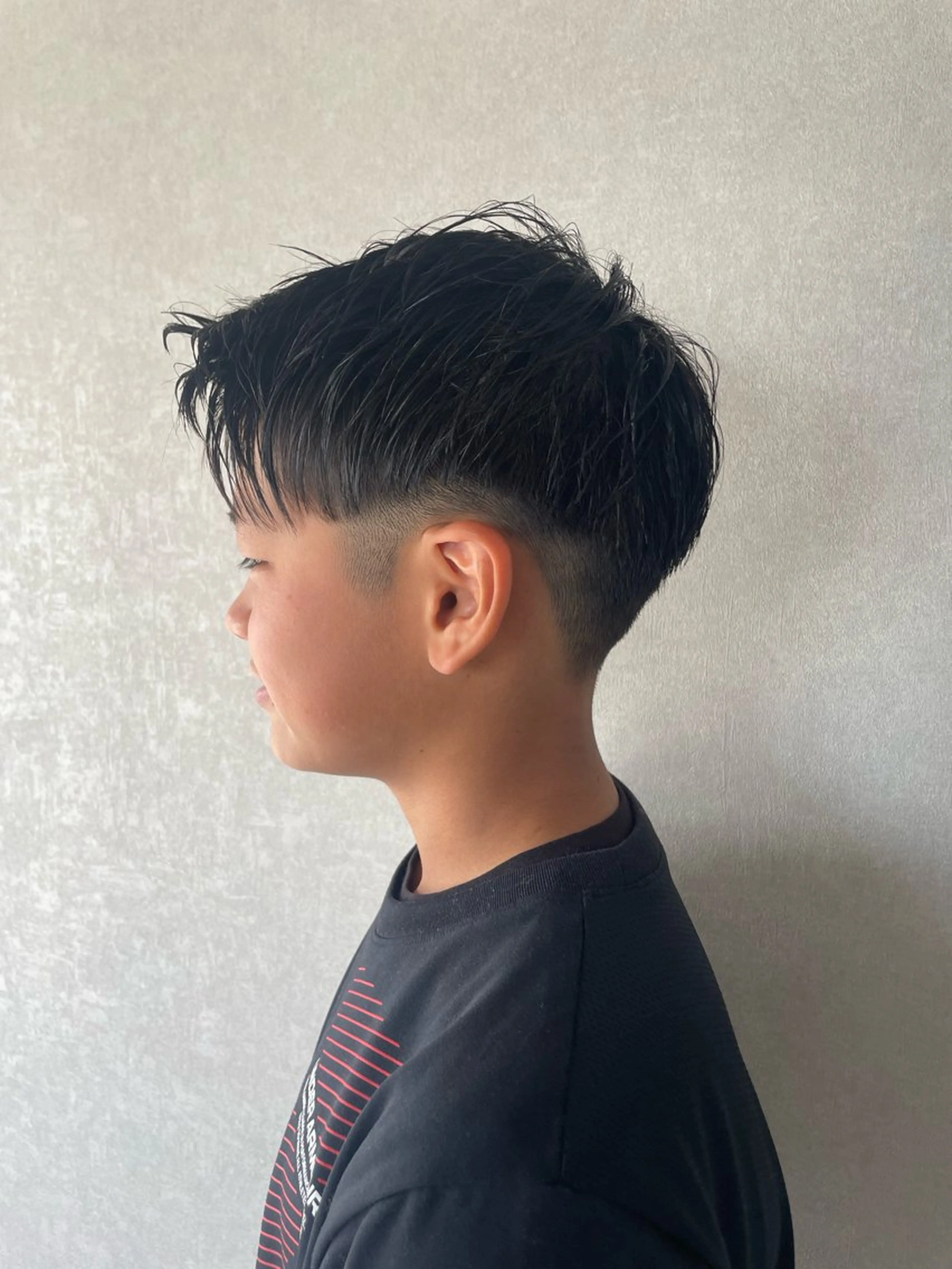 メンズ カット ｋｉｒｉ逗子🌺 MOEKA🌺のヘアスタイル