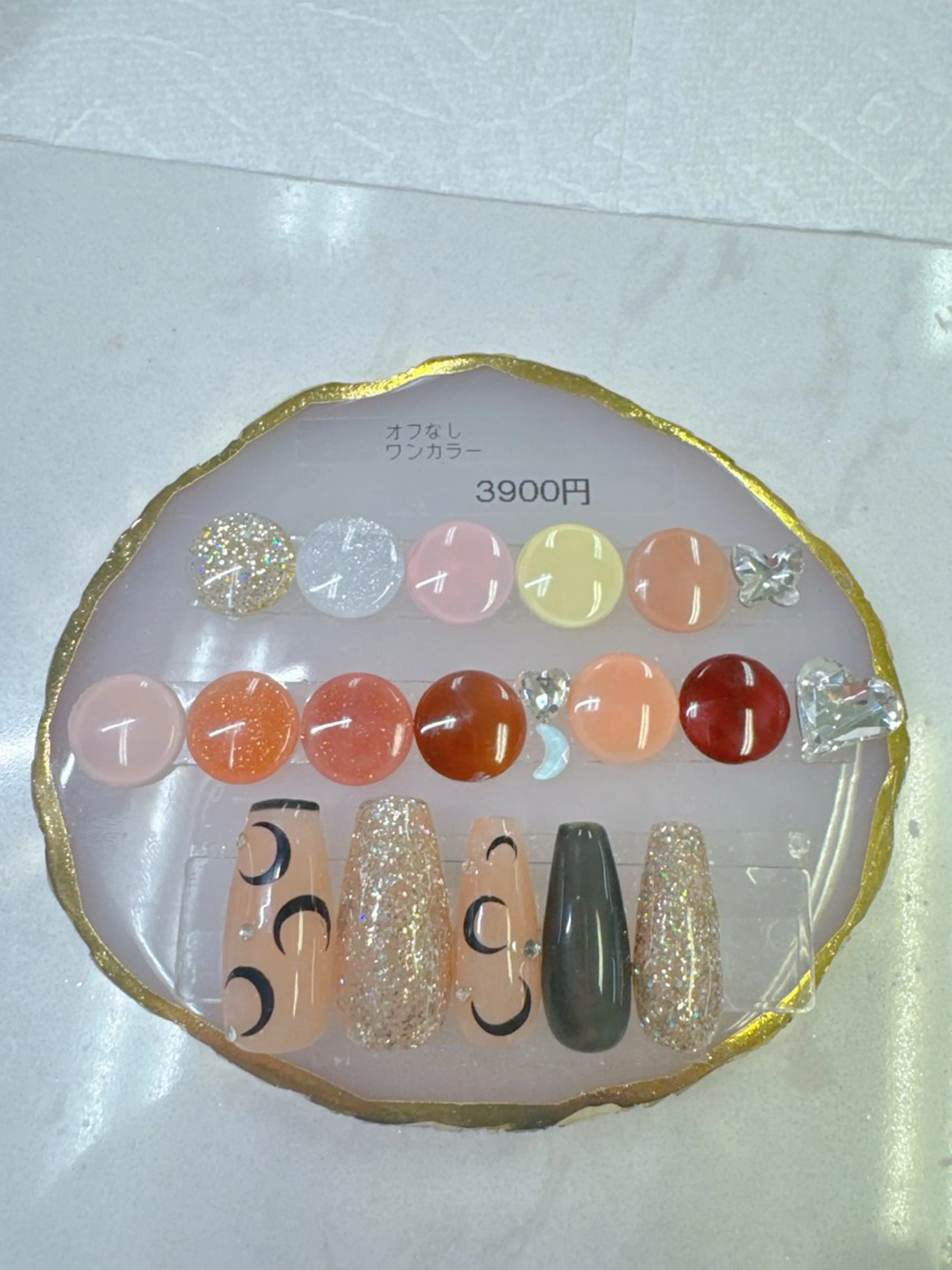 ネイル アートネイル べっ甲ネイル ボルドー フットネイル フレンチネイル ハンドネイル Queeens nailのネイルデザイン