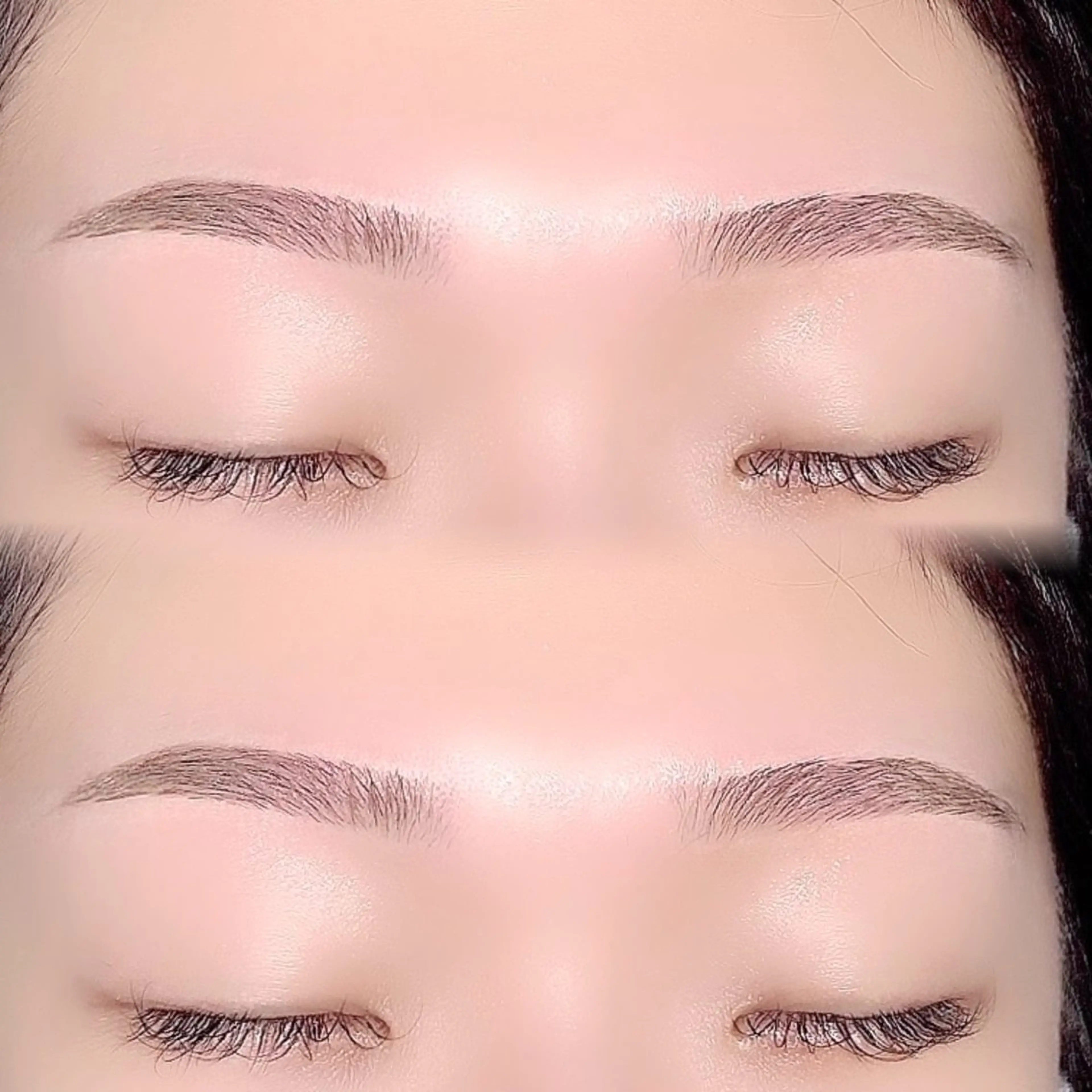 アイブロウ ワックス脱毛 眉カット その他(アイブロウ) Fuka. Lash 𐙚⸝⸝꙳のマツエク・マツパデザイン