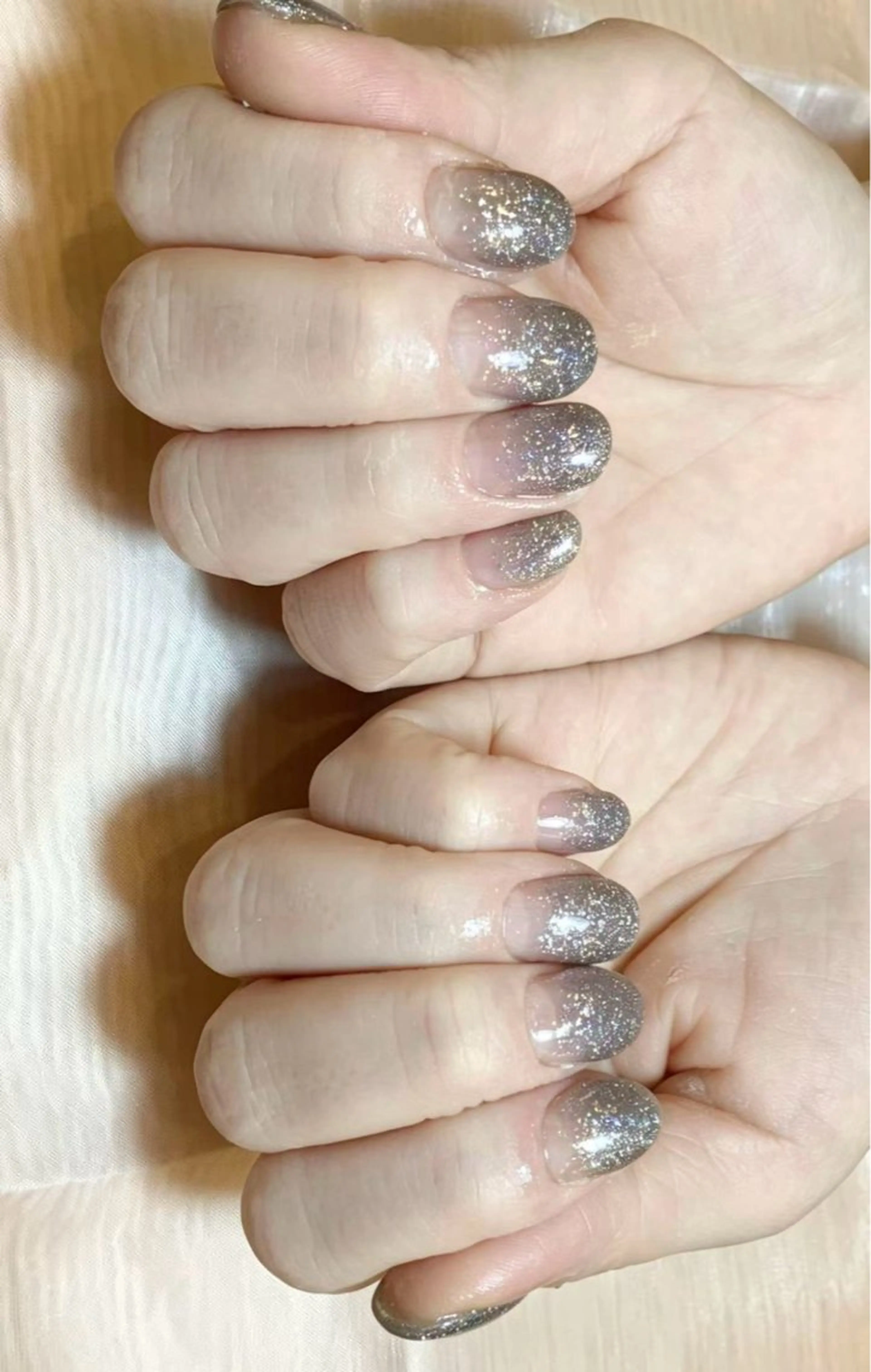 ネイル サ リンのネイルデザイン