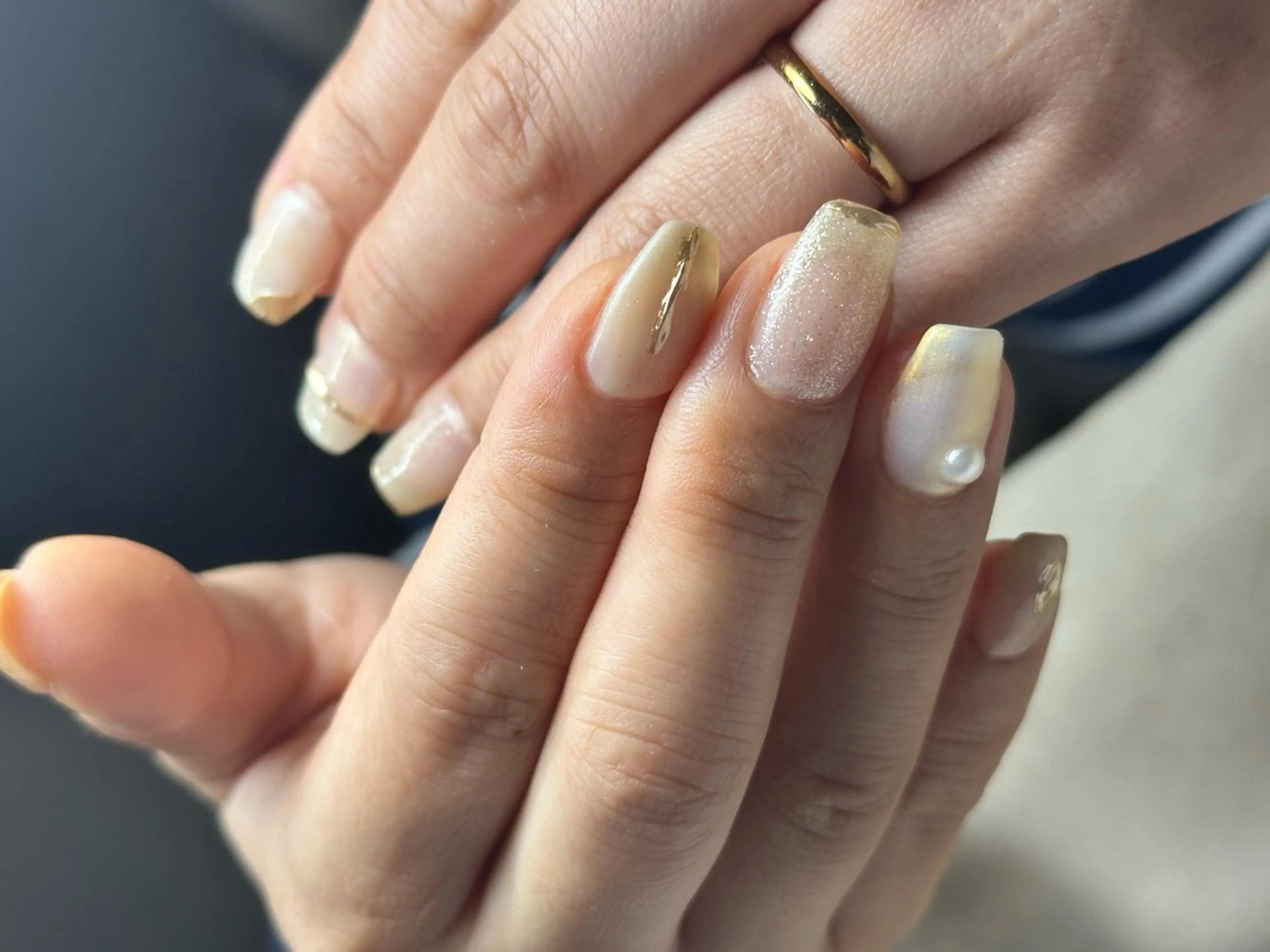 ネイル Le Lienのマツエク・マツパデザイン