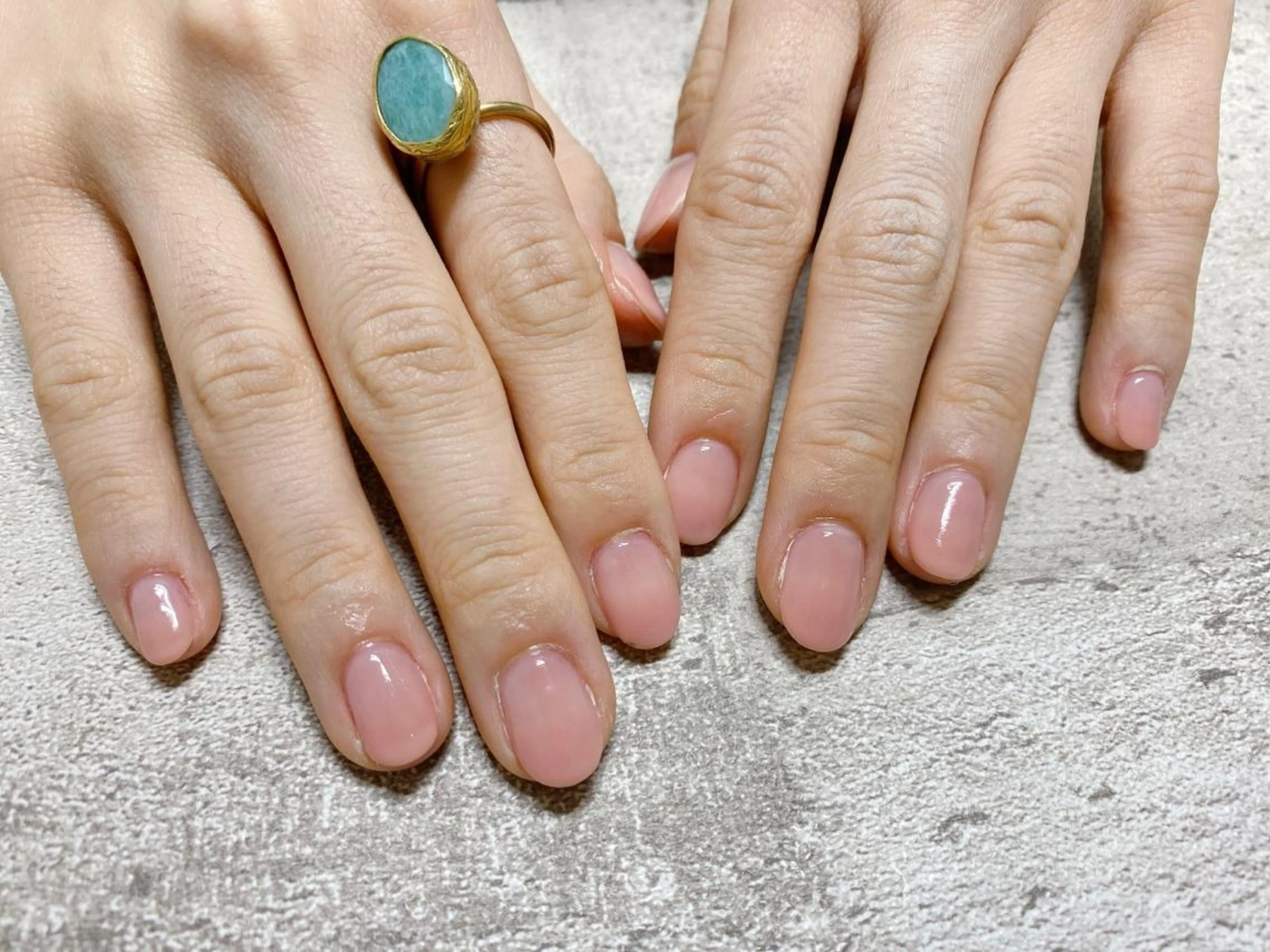 ネイル mogunail &blowのネイルデザイン