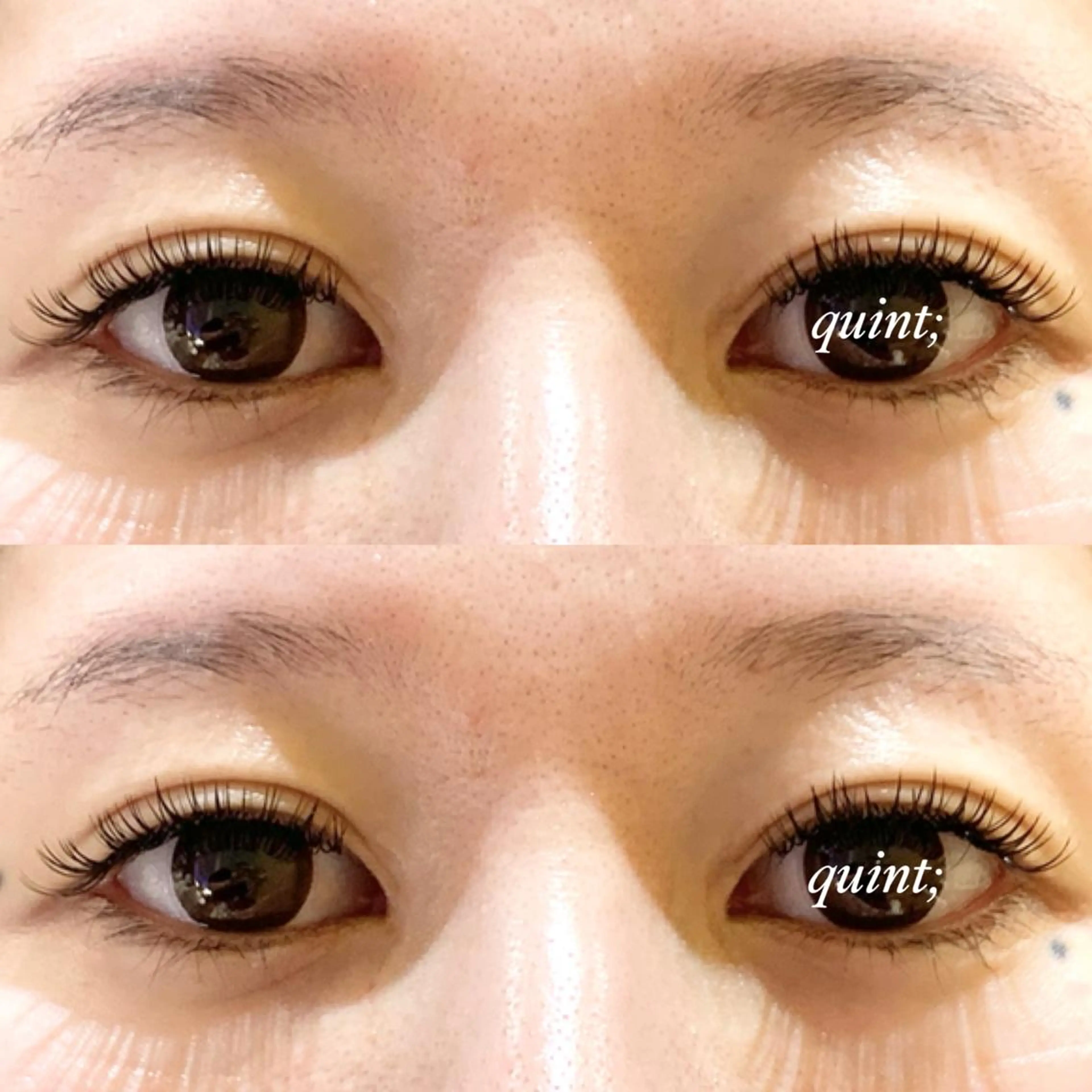 マツエク・マツパ Fukushi📍 【5/31最終出勤】のマツエク・マツパデザイン