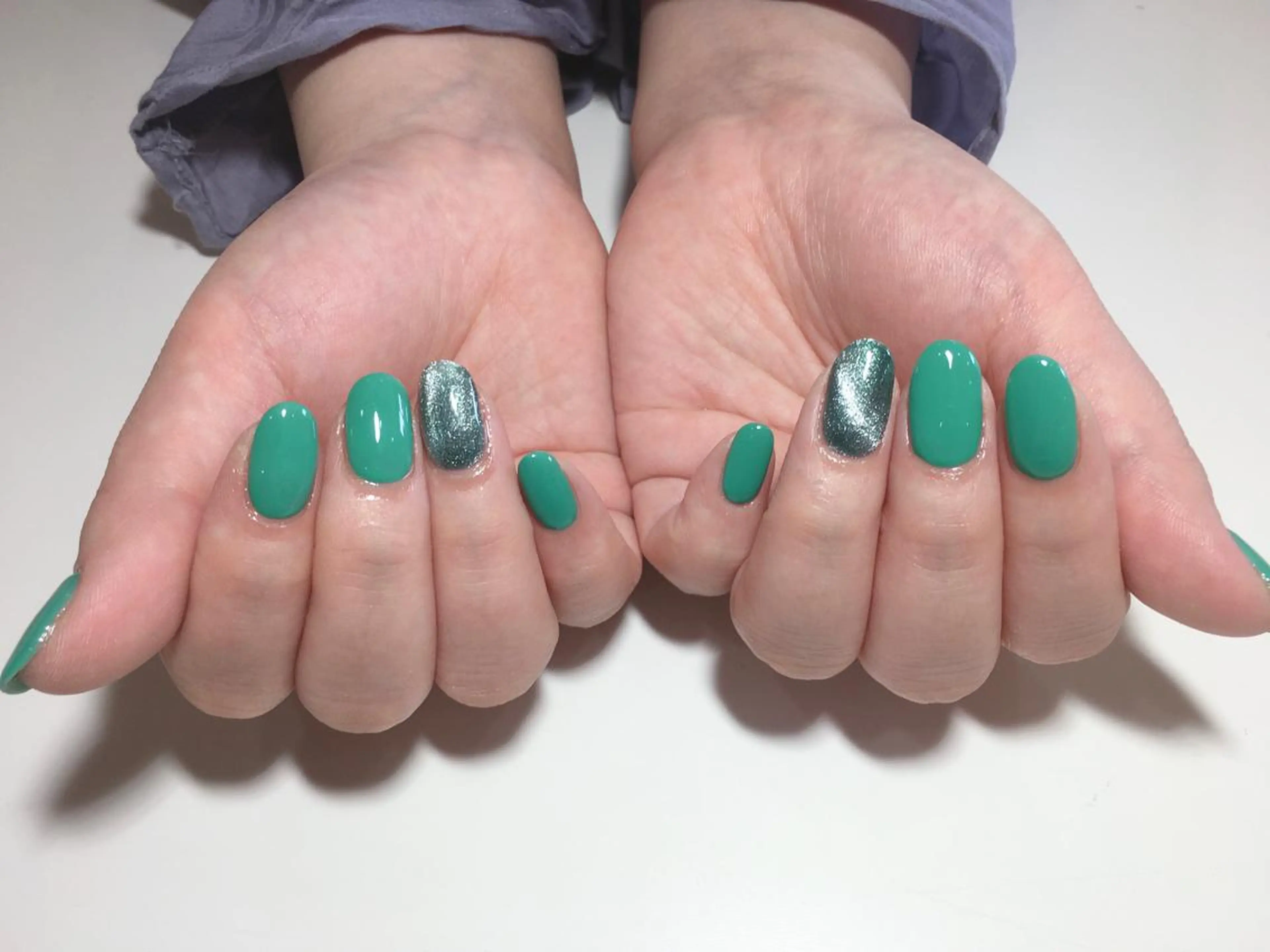 ネイル nailsalon RANANのネイルデザイン