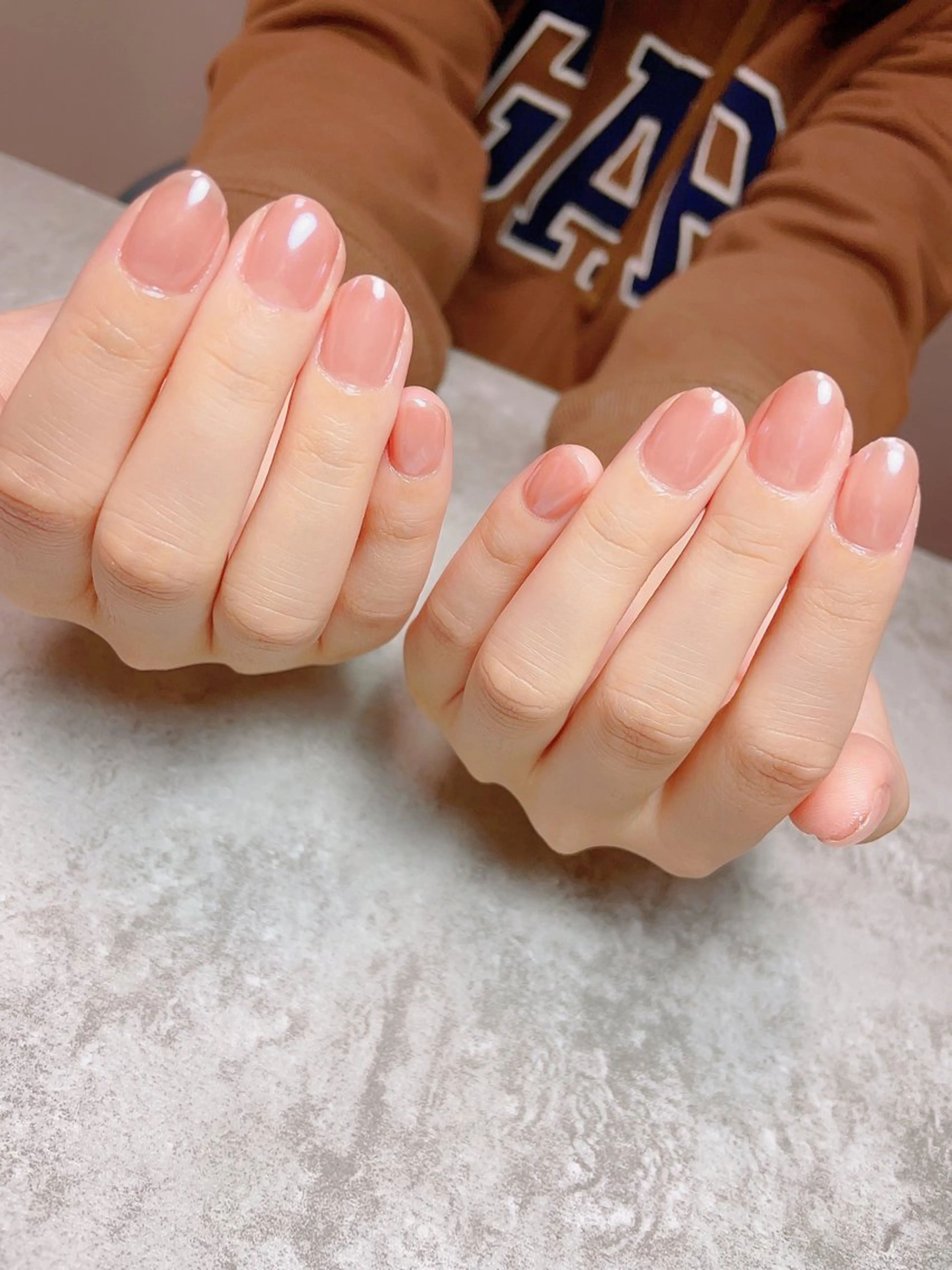 ネイル オーロラネイル Ai Nail所属・Ai Nailのネイルデザイン