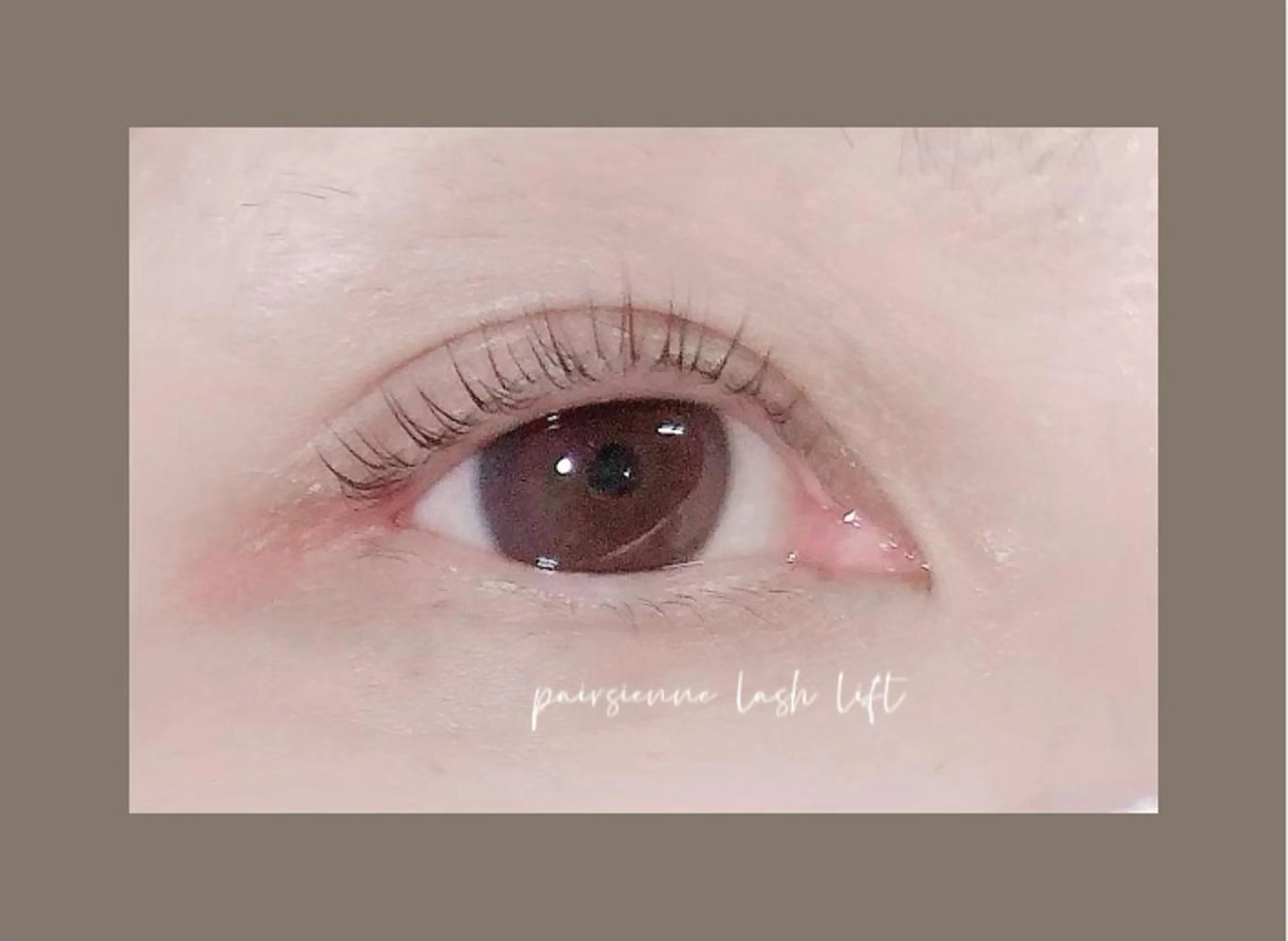 マツエク・マツパ マツパ FIRST SEAT 生田のマツエク・マツパデザイン