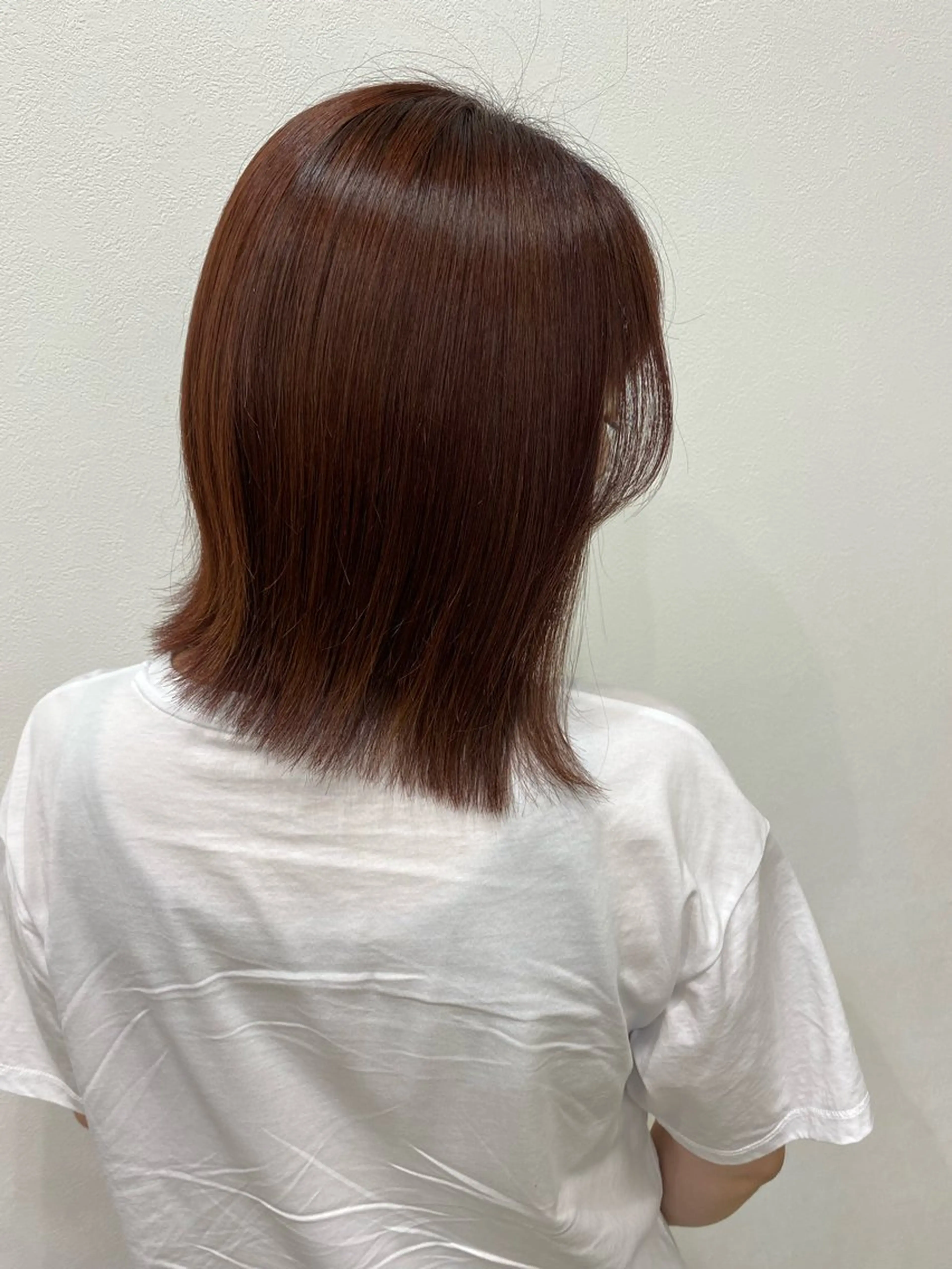 ミディアム 美容室ブランシュ中島店所属・美容室ブランシュ 中島店🔆のヘアスタイル