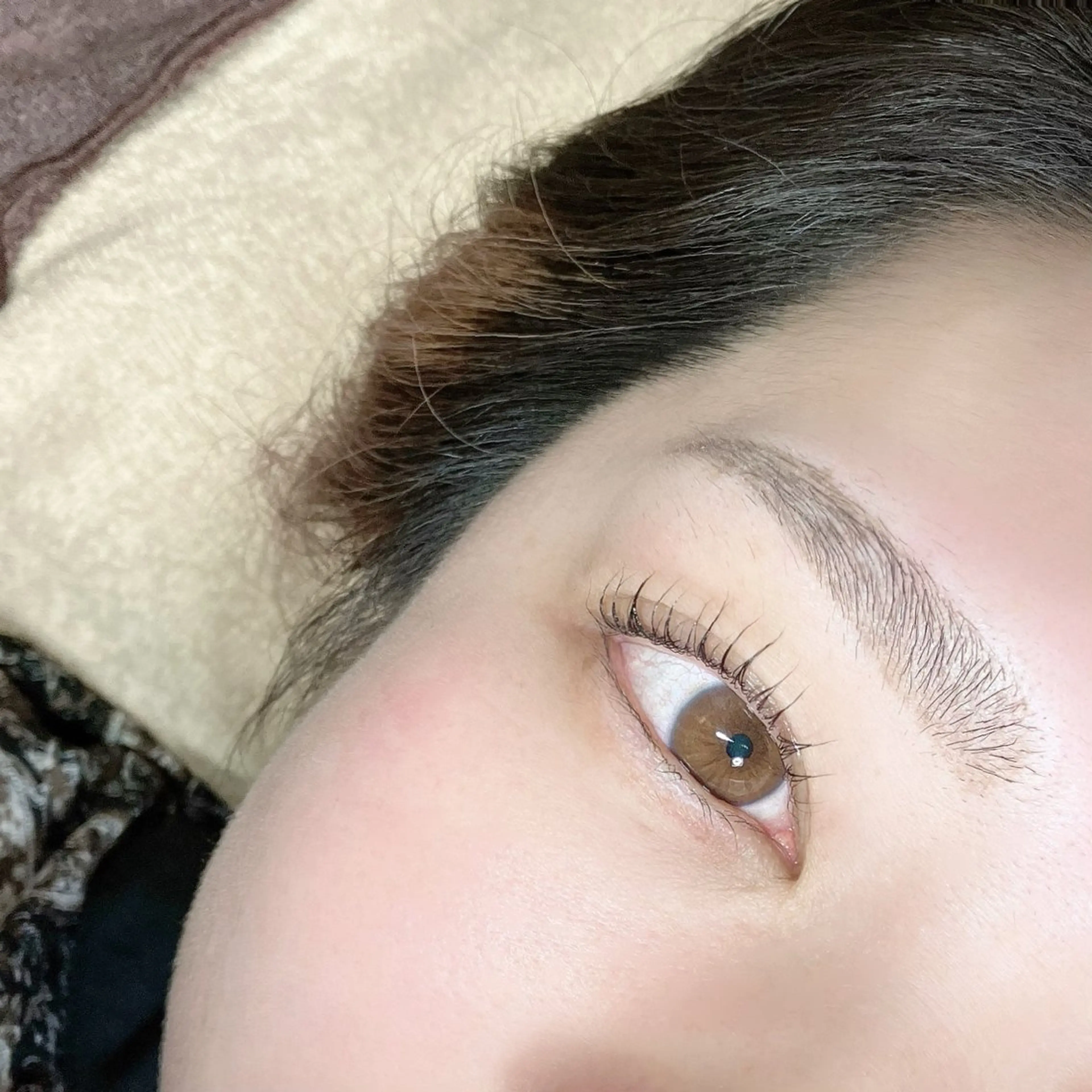 マツエク・マツパ マツパ ∞favo∞ eyelash🏝️のマツエク・マツパデザイン