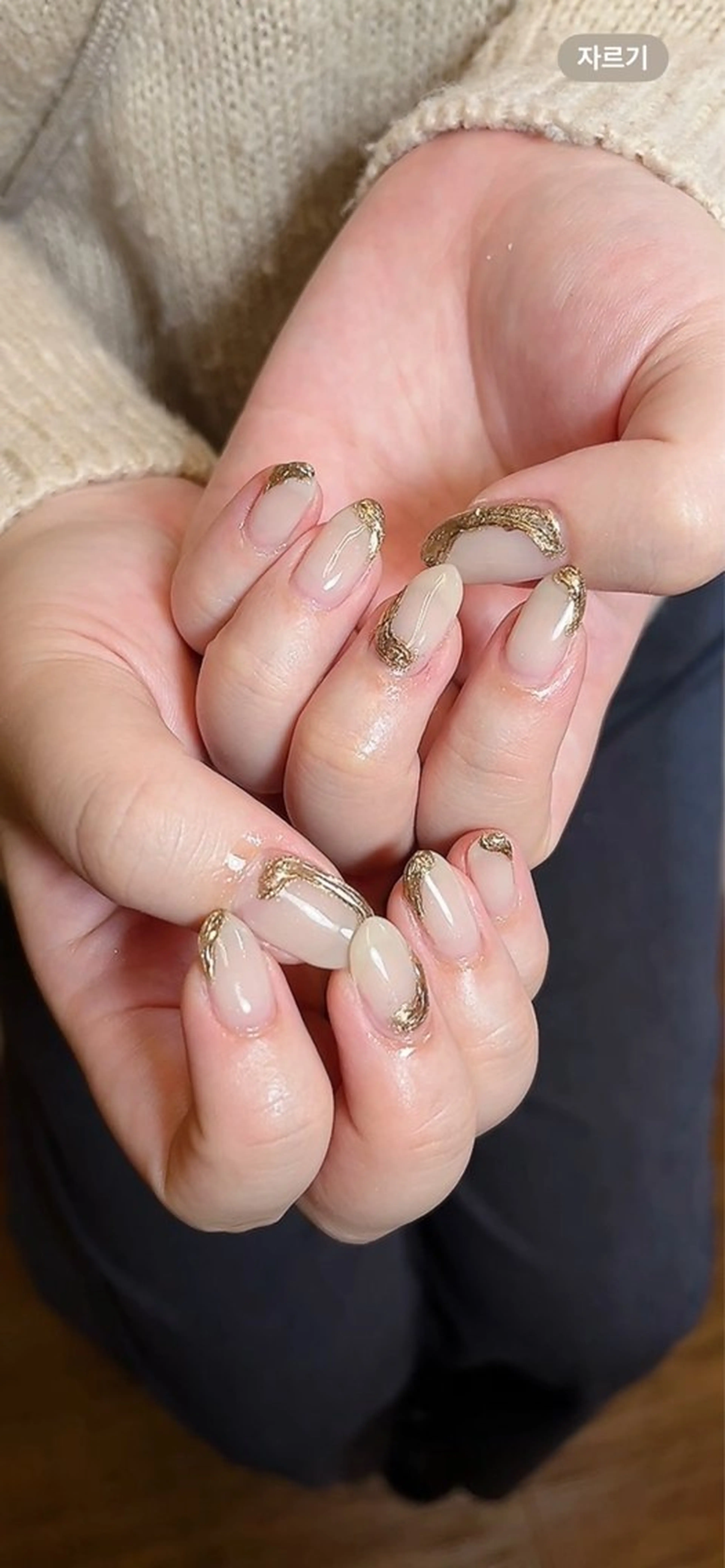 ネイル ハンドネイル LOVE NAIL 💕Sonoのネイルデザイン