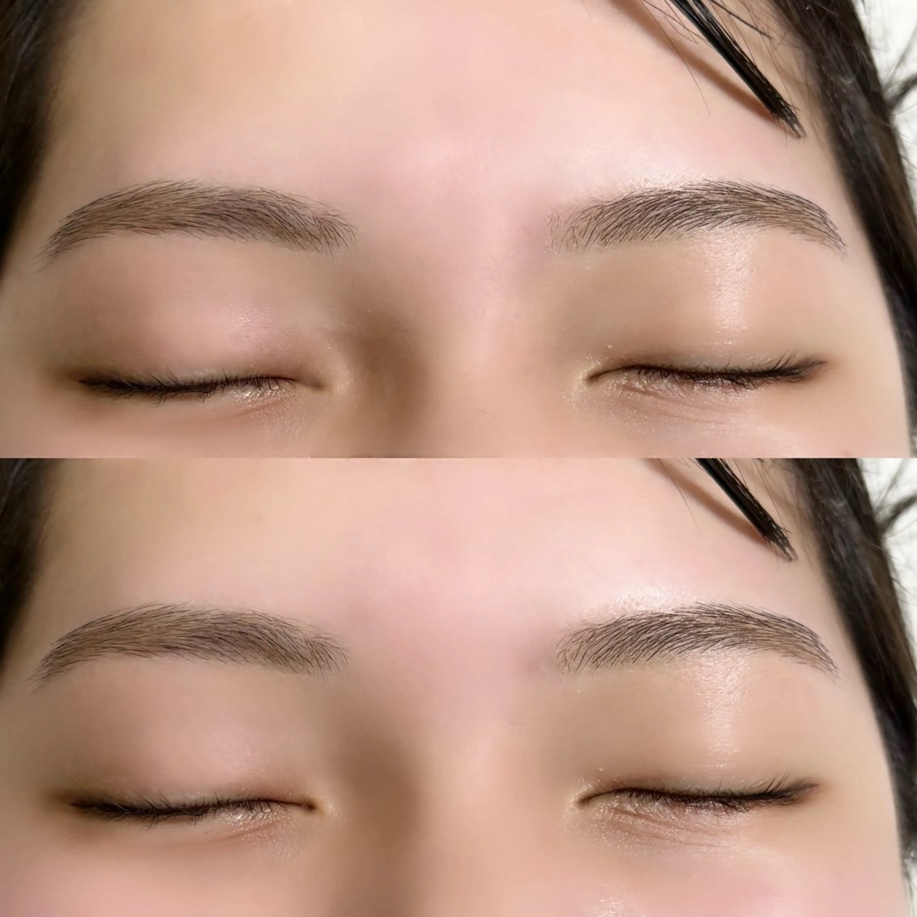 モデル✨眉スタイリング🧡4/17.18.21.25.28限定❣️の写真