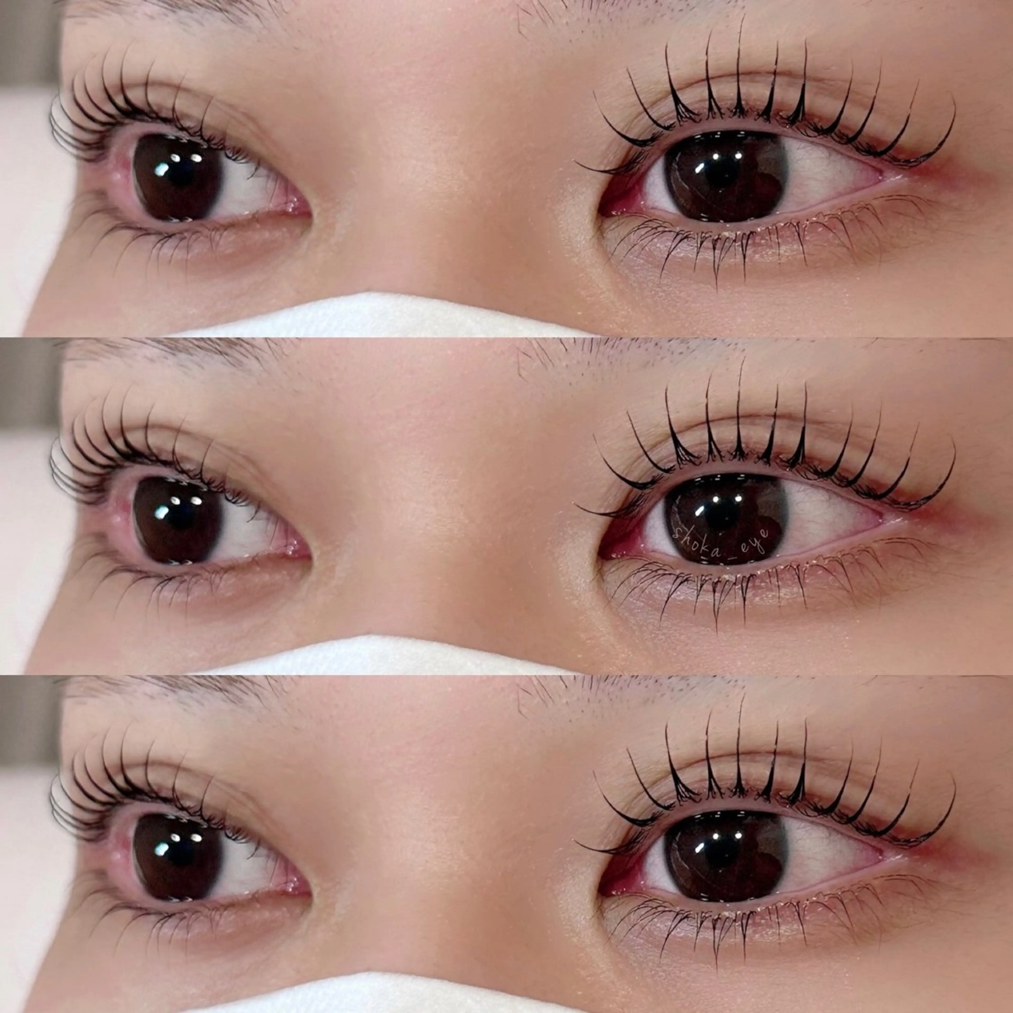 💖上下パーマ💖コーティング、高濃度ケラチンTR付💖の写真