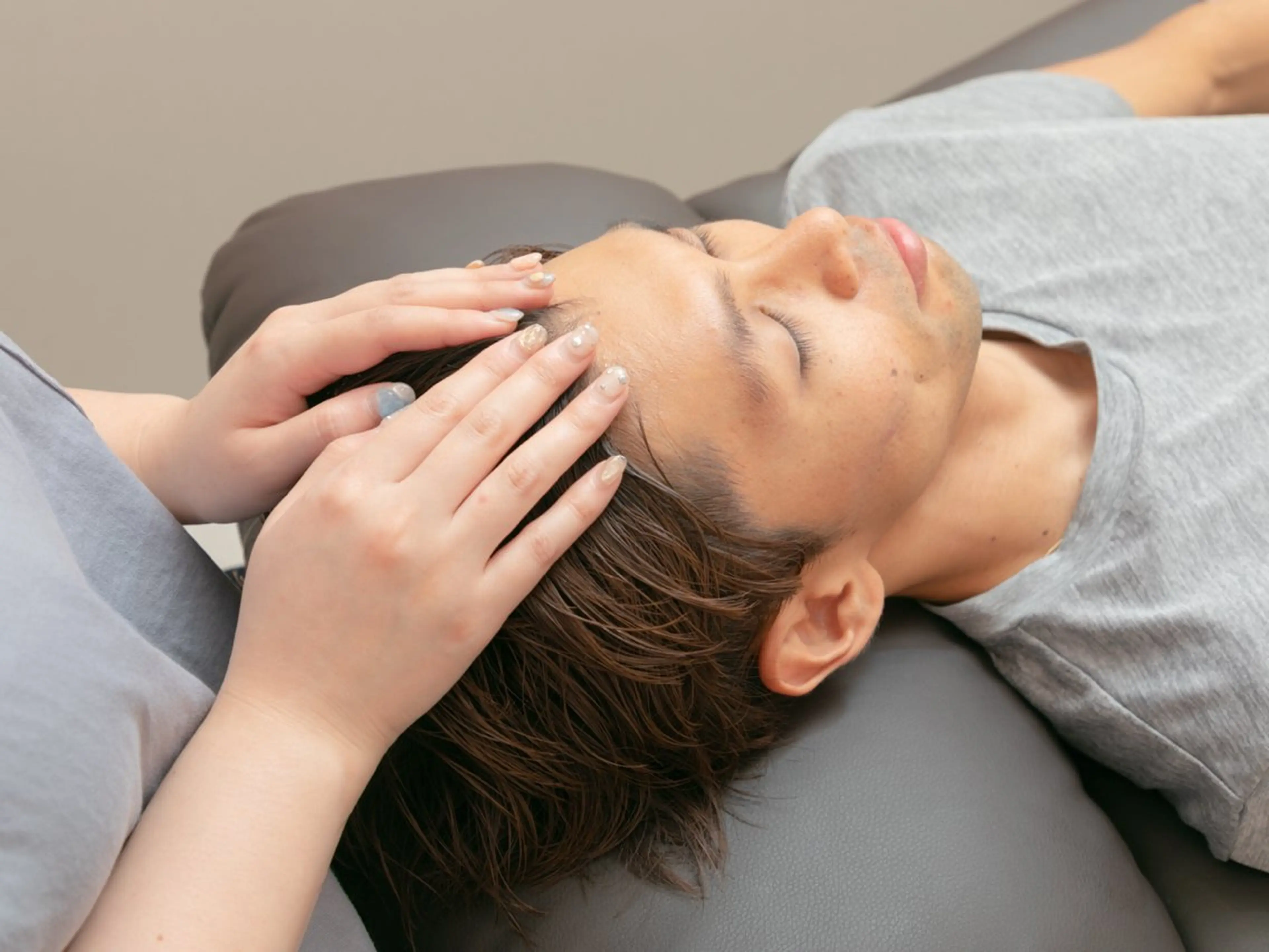 claire 🫧ヘッドスパ佐々木のエステ・リラクイメージ