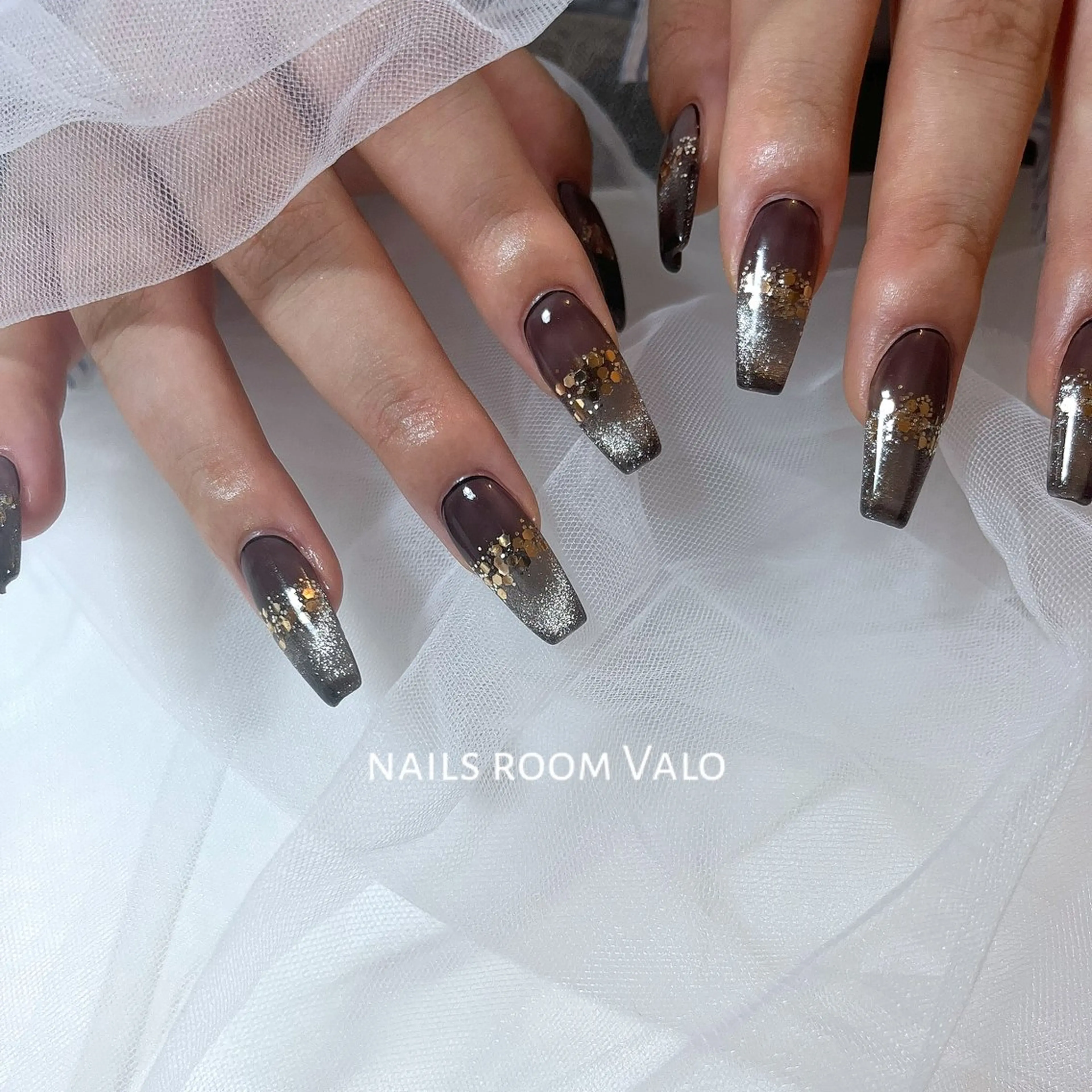 ネイル nails room Valoのネイルデザイン