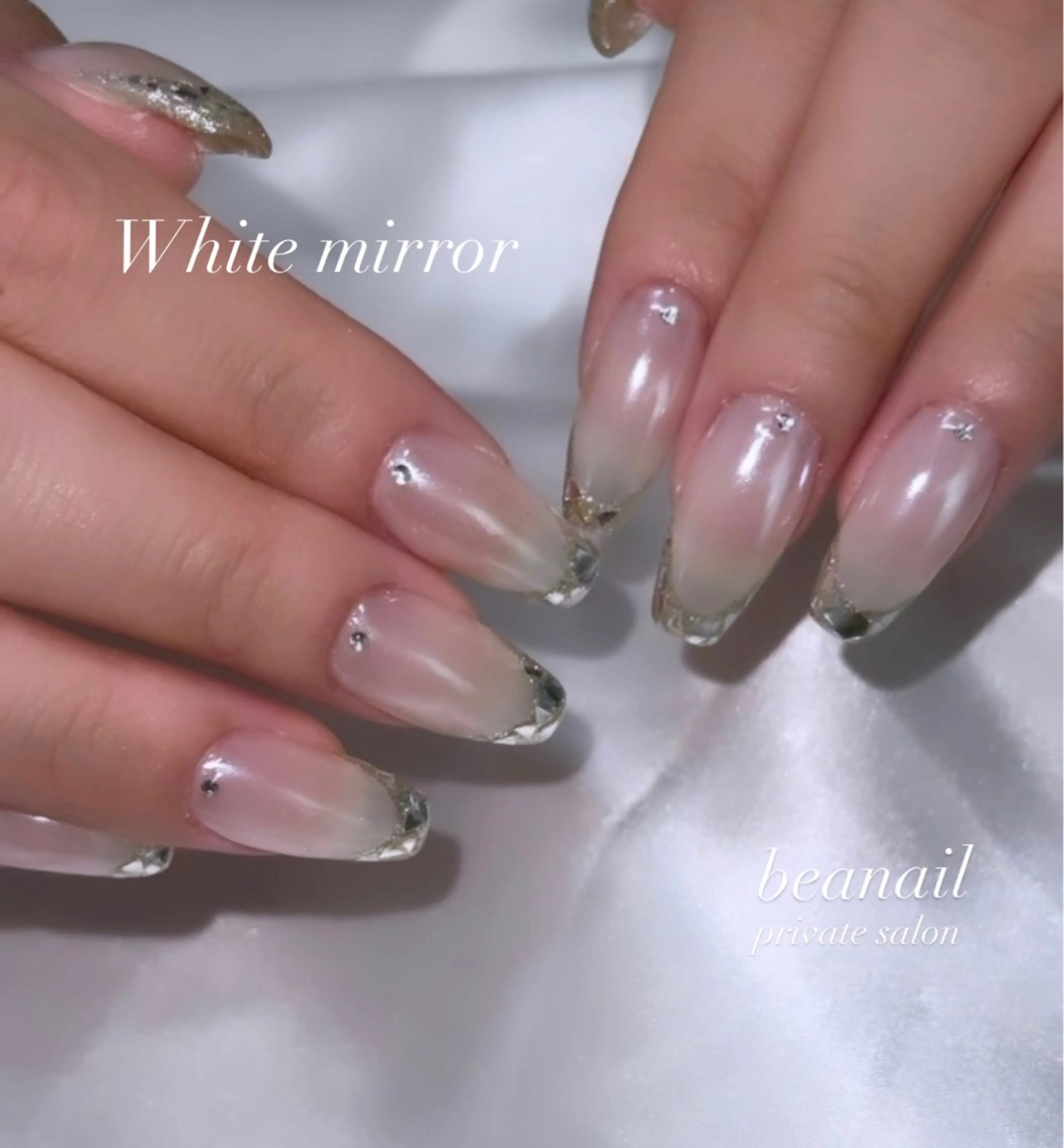 ネイル bea nailのネイルデザイン