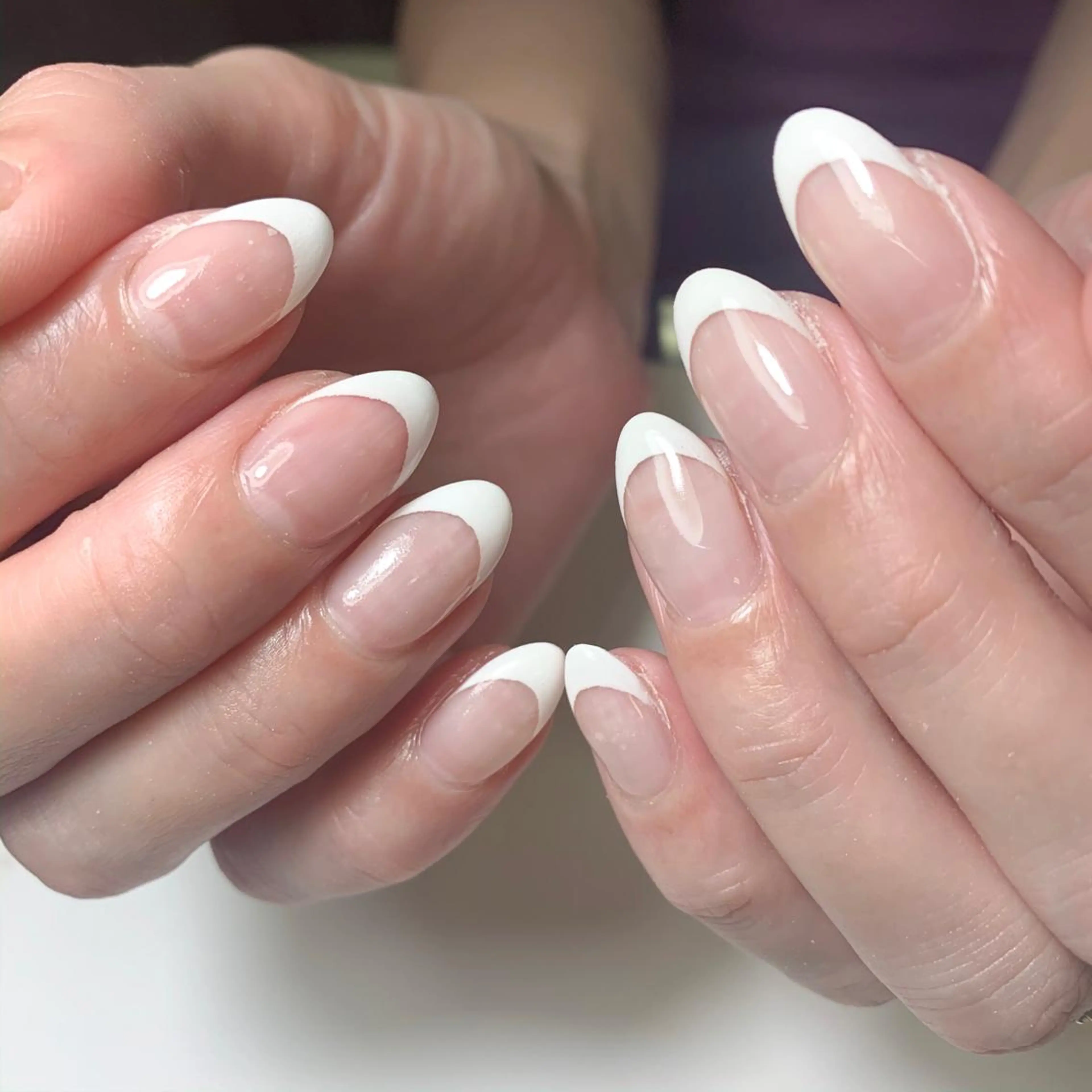 ネイル FIORITURA aiのネイルデザイン