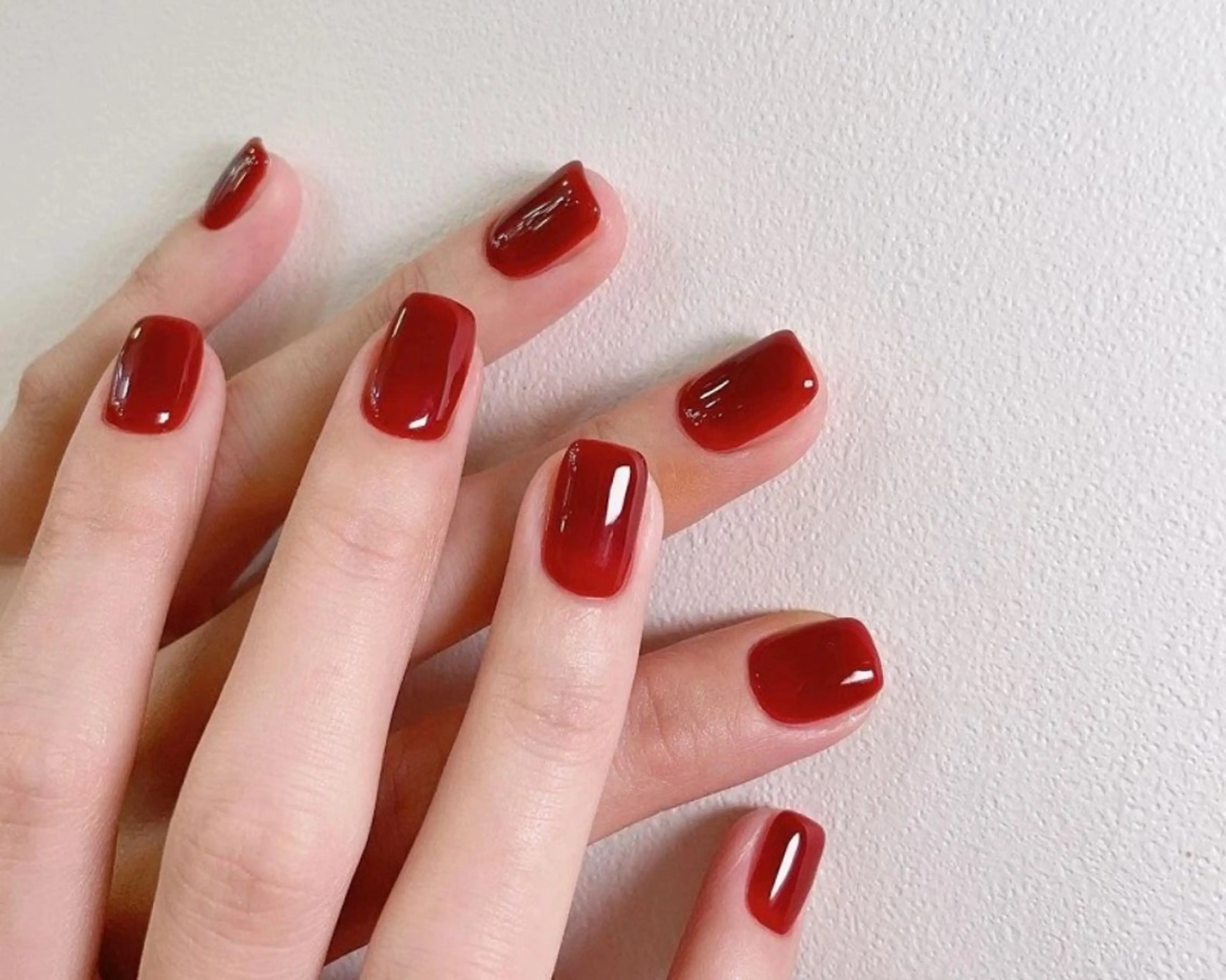 ネイル Ruby Nail Salonのネイルデザイン
