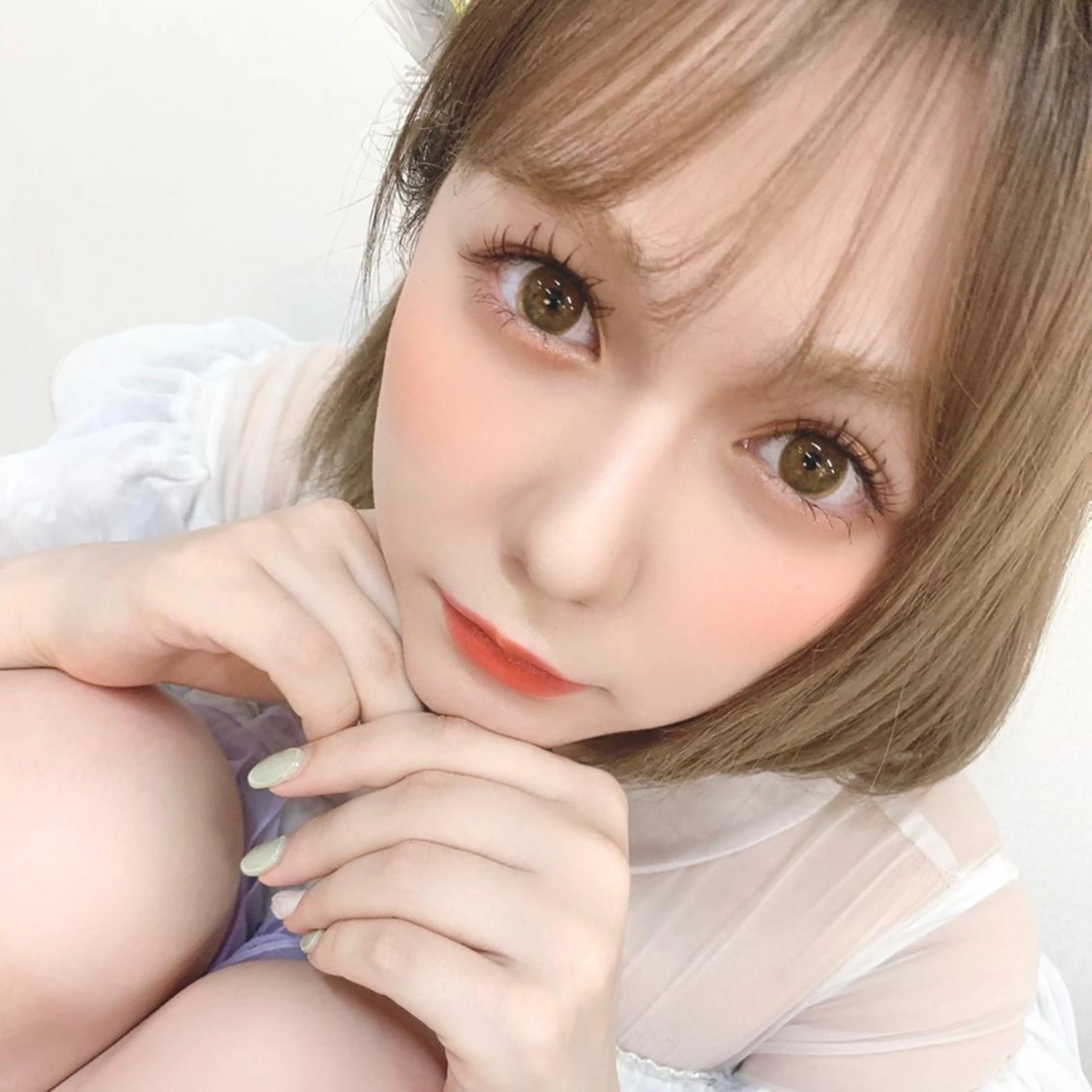 マツエク・マツパ マツパ ponopipi 小倉店のマツエク・マツパデザイン