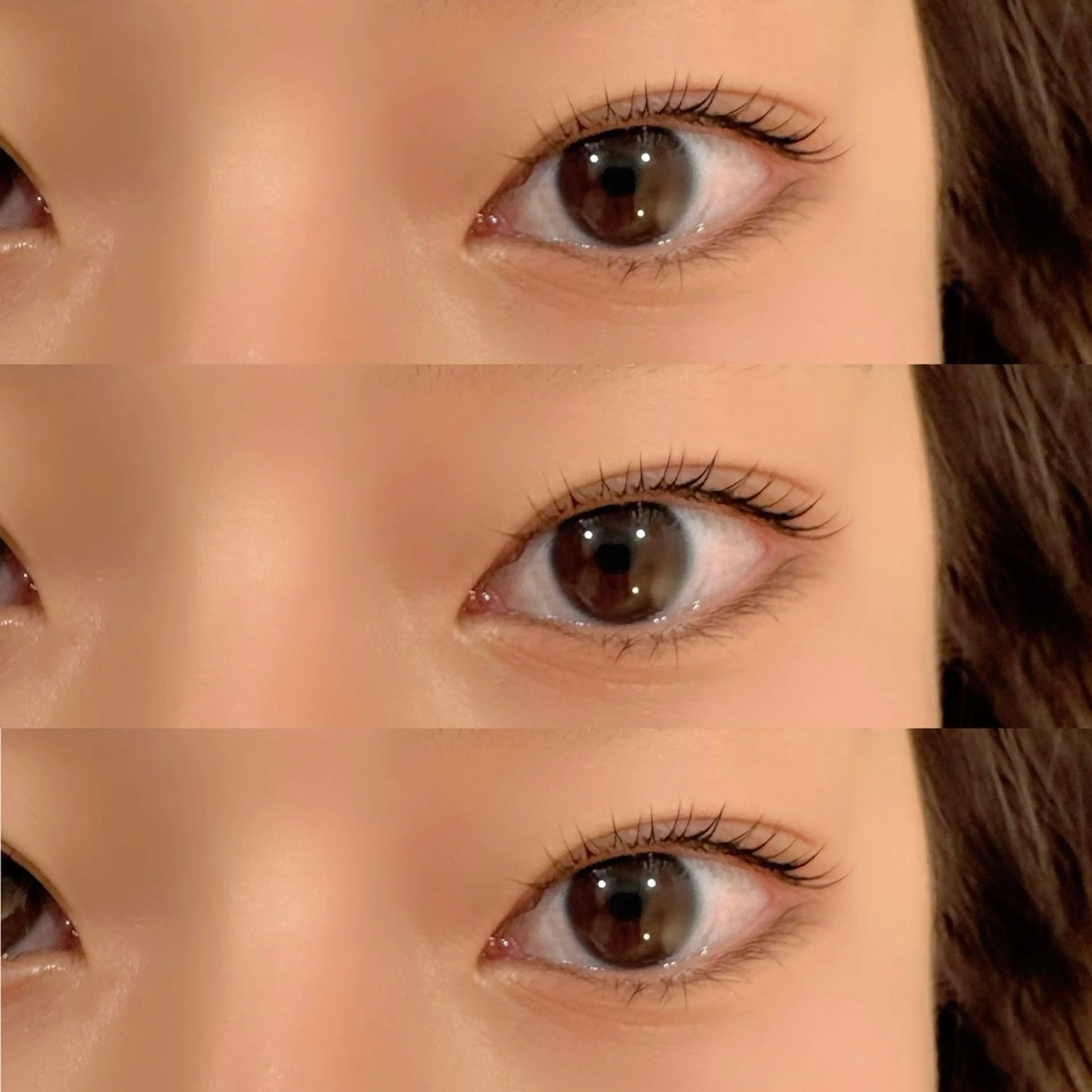 マツエク・マツパ マツパ シェアサロンJAM所属・takako _eyedesignのマツエク・マツパデザイン