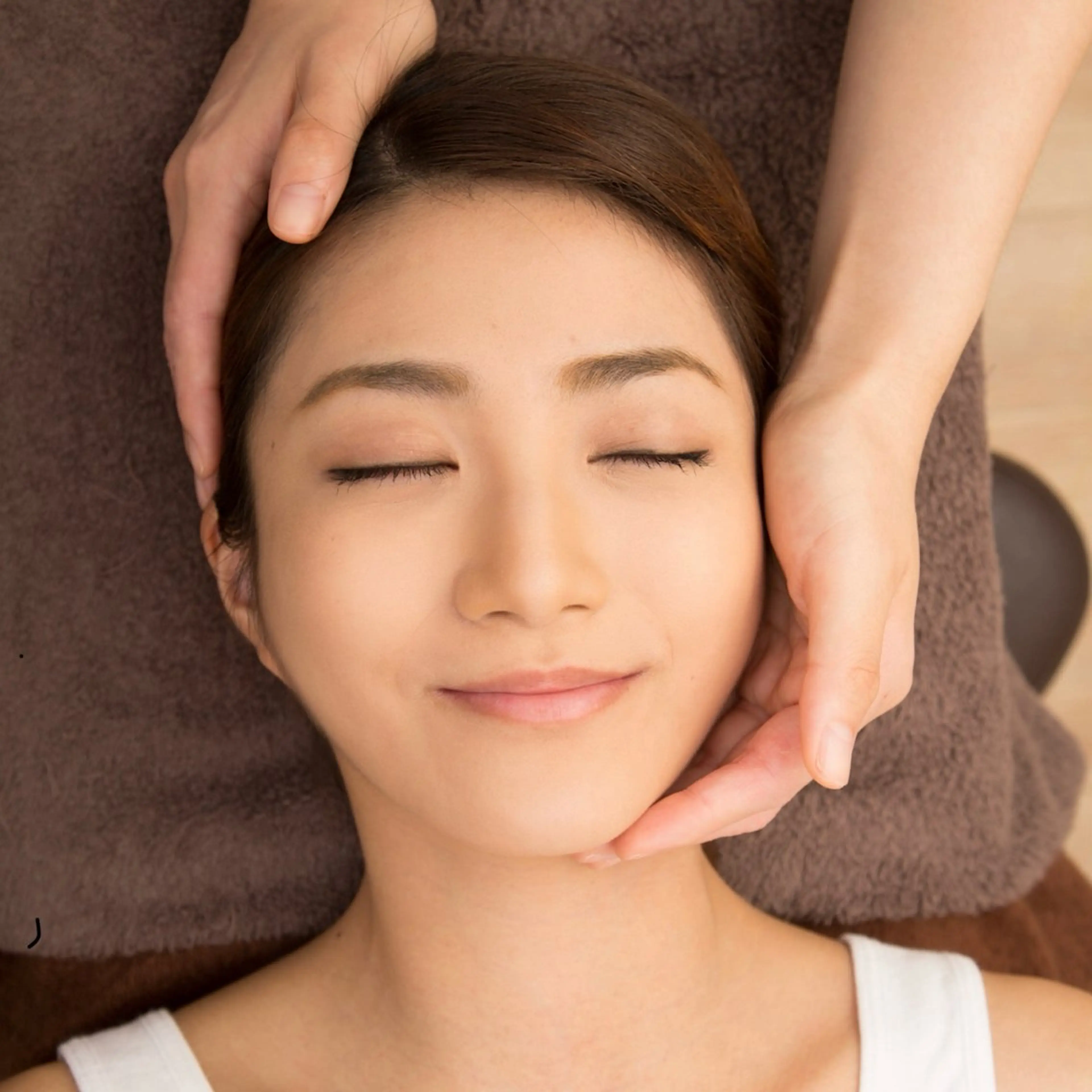 小顔矯正NAKA 筋膜/脂肪/毛穴洗浄のエステ・リラクイメージ