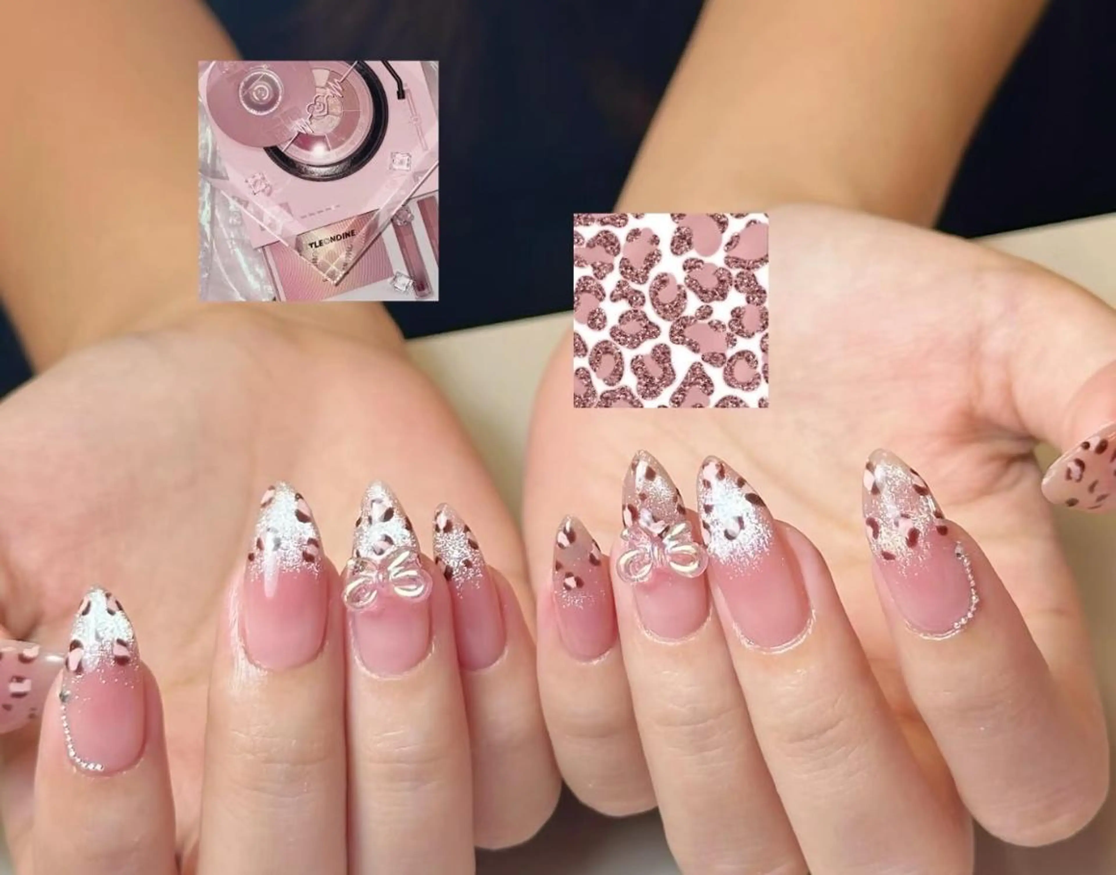 ネイル ハンドネイル By moonネイル 🌷ワンホン/韓国風のネイルデザイン